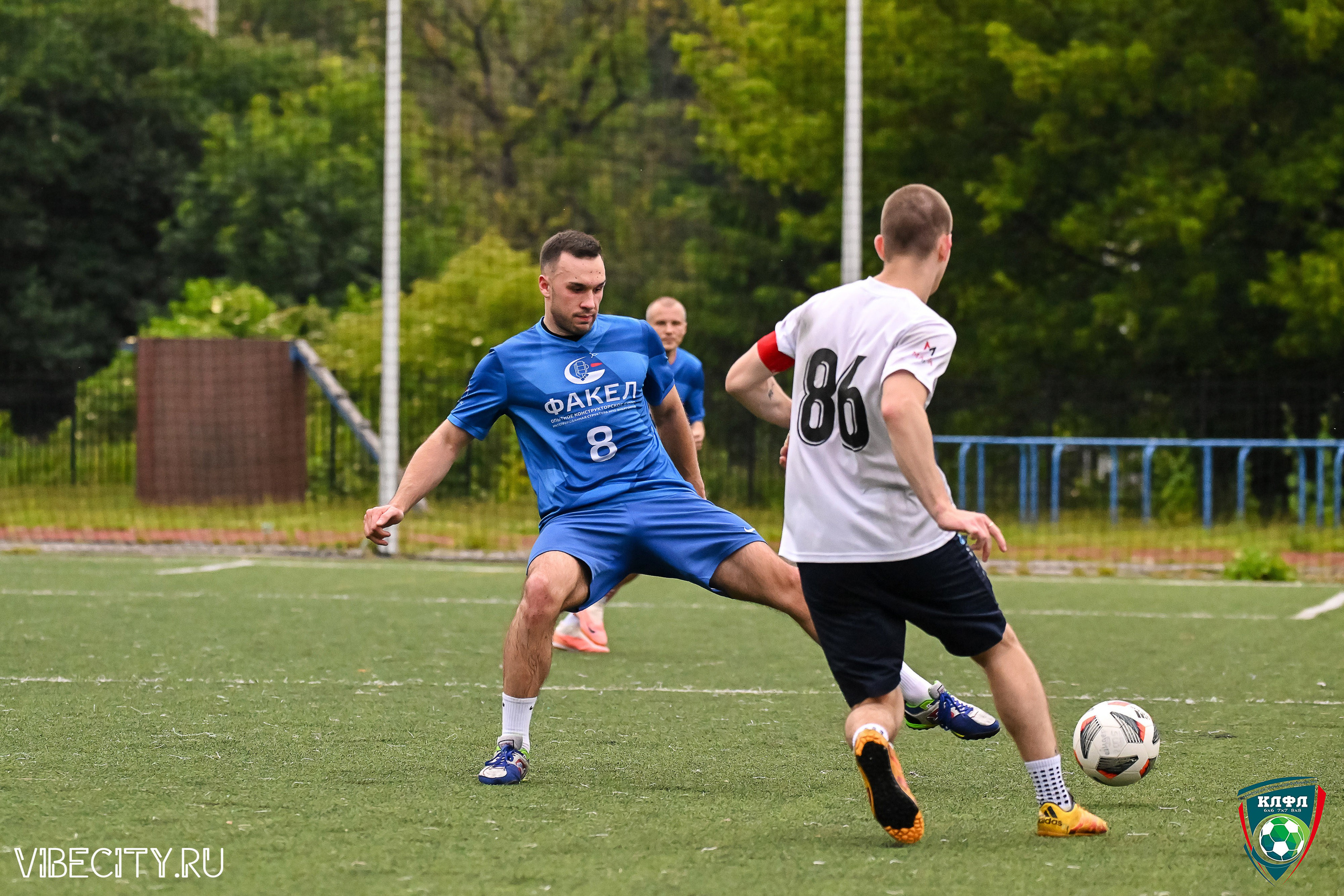 XXl Летний Кубок Калининградской ЛФЛ. VIBECITY.RU Вайб Сити Ру Фоторепортажи Фотоотчеты Калининград
