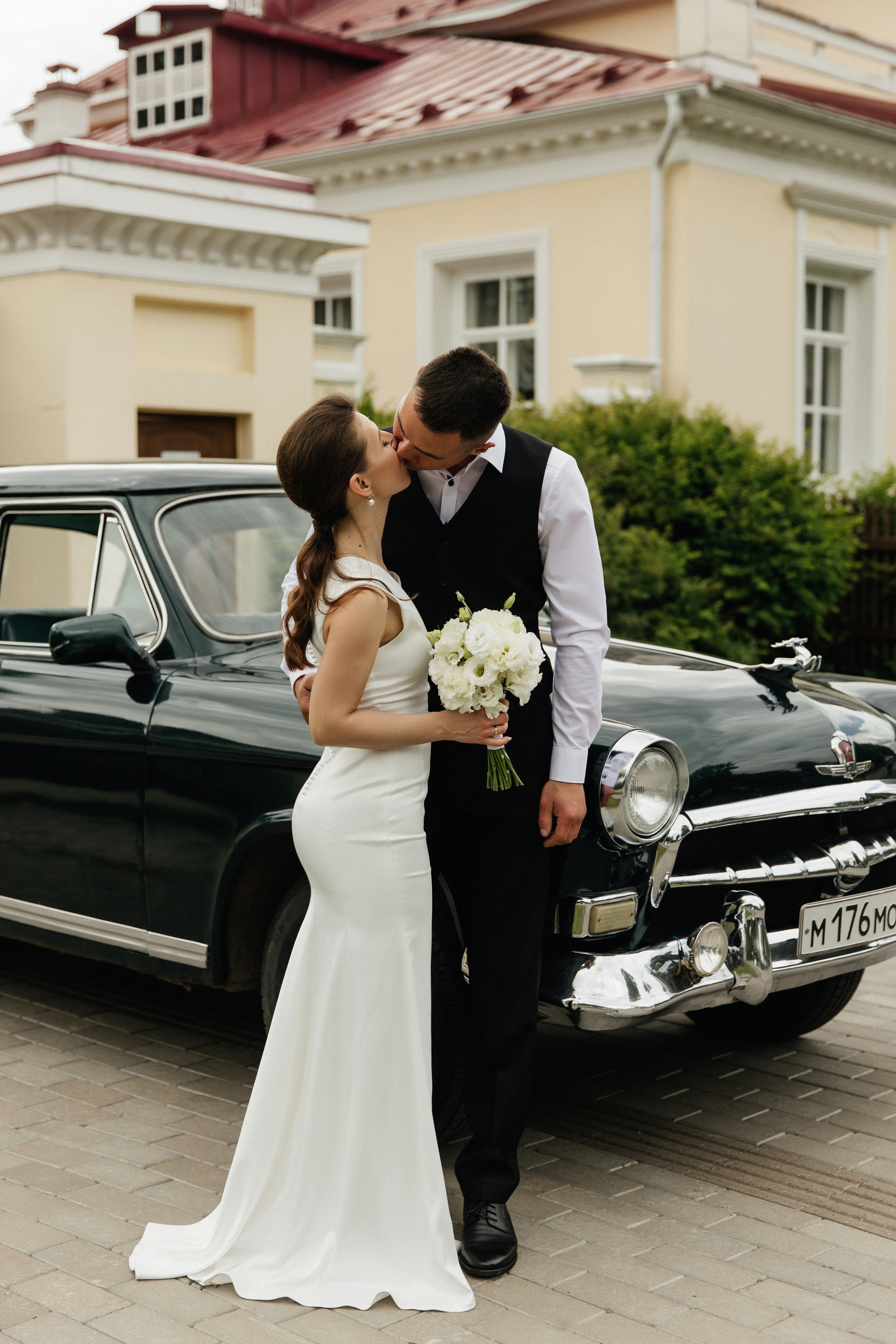 Фотограф Дарья Николаева