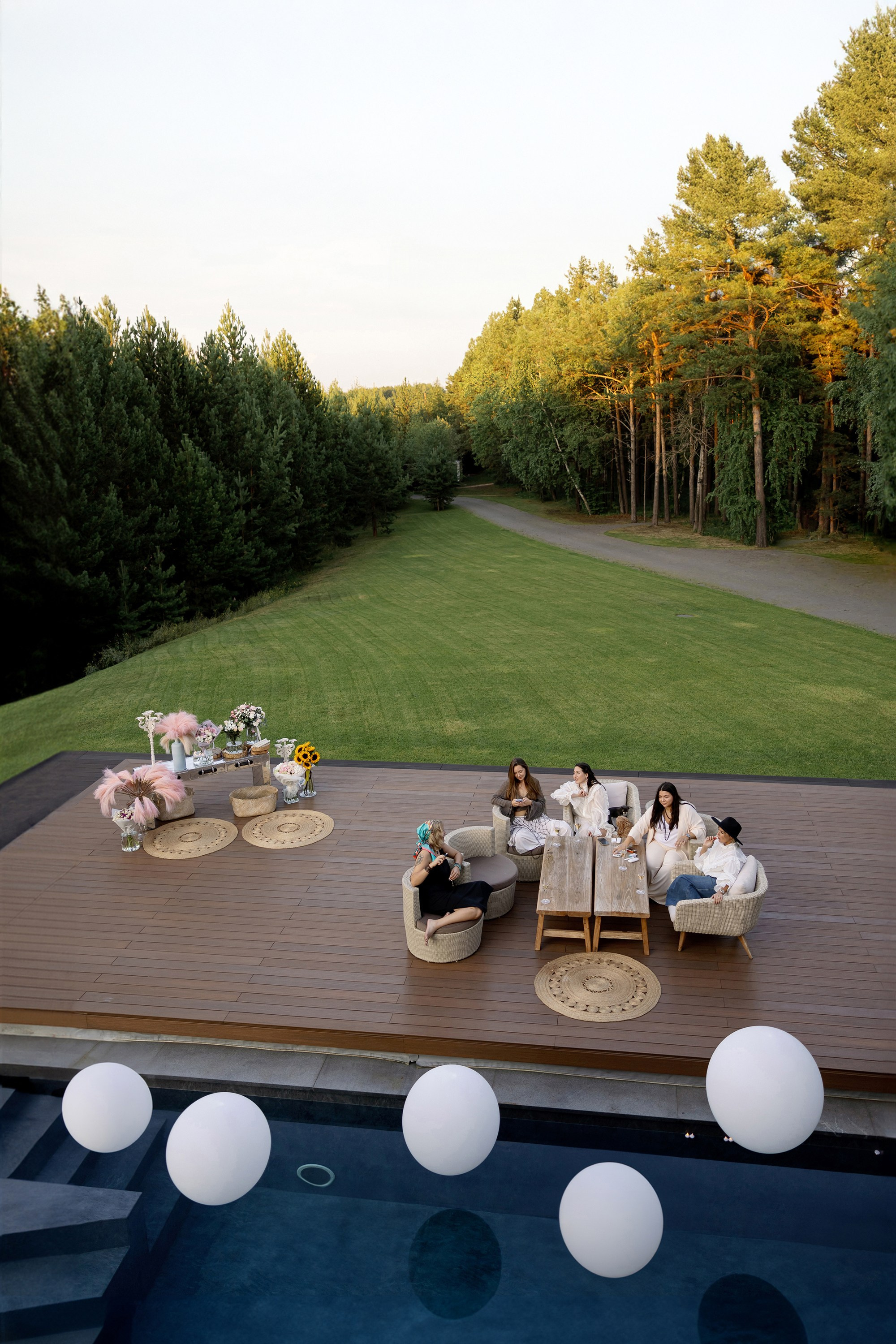 КП. Частные события. Свадебный и репортажный фотограф в Москве Владимир Сергеев | Naysaikolo