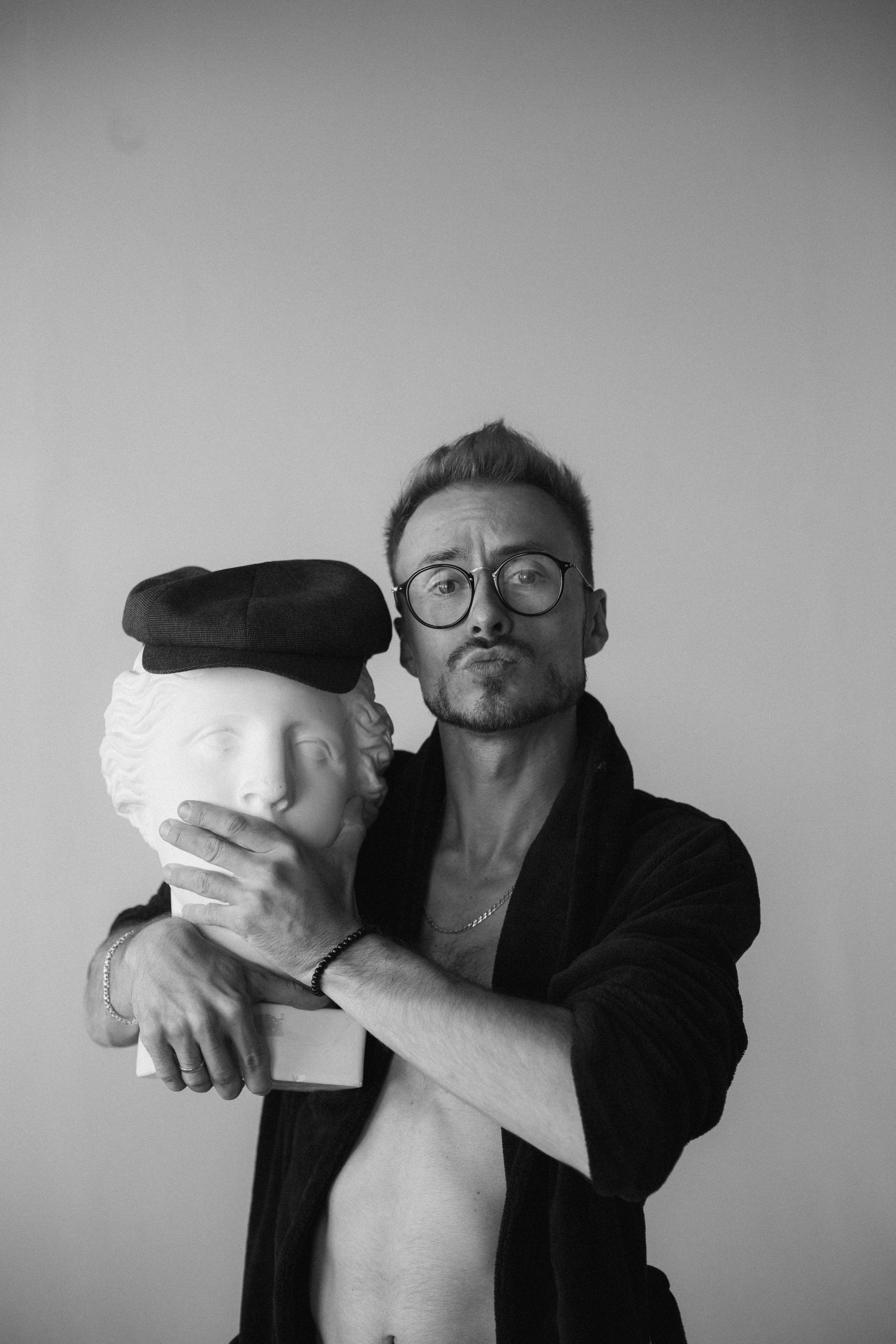 Фотосъёмка для соцсетей в Белгороде. Свадебный и контент фотограф в Белгороде Ярослав Гаврилейченко