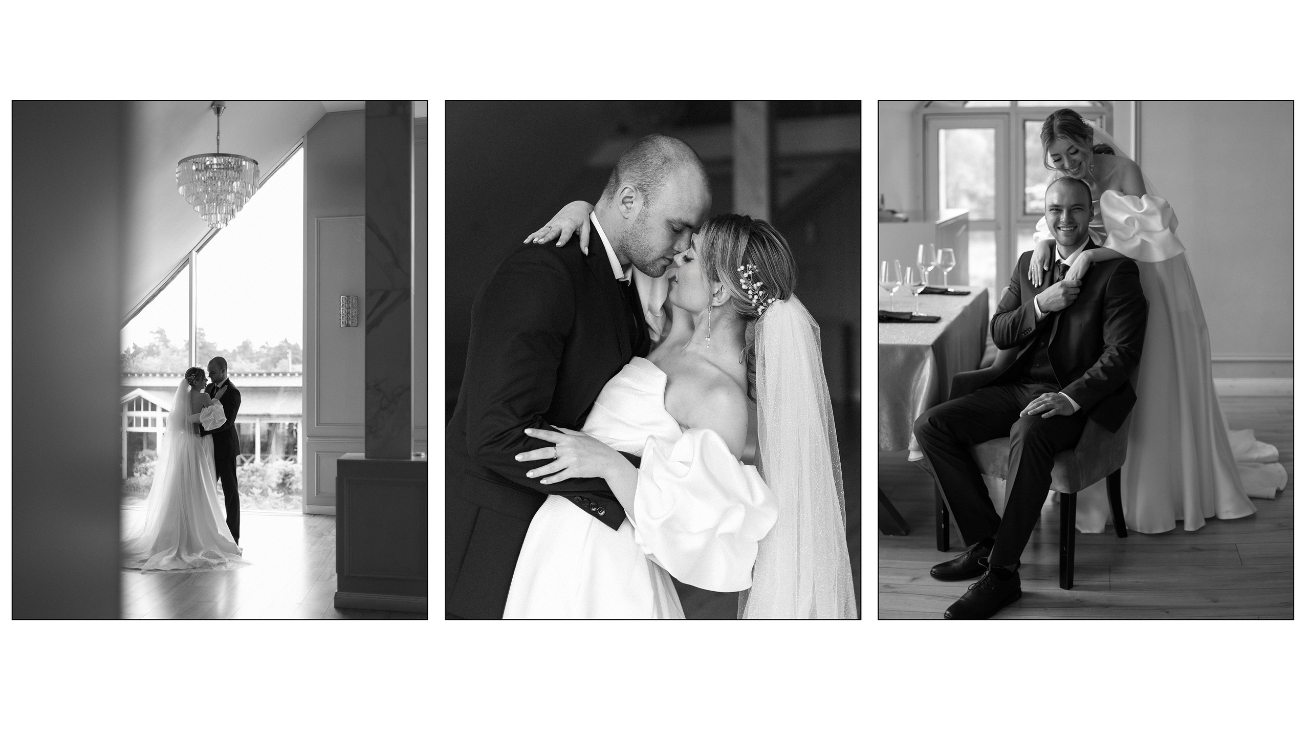 Свадебный и портретный фотограф Челябинск