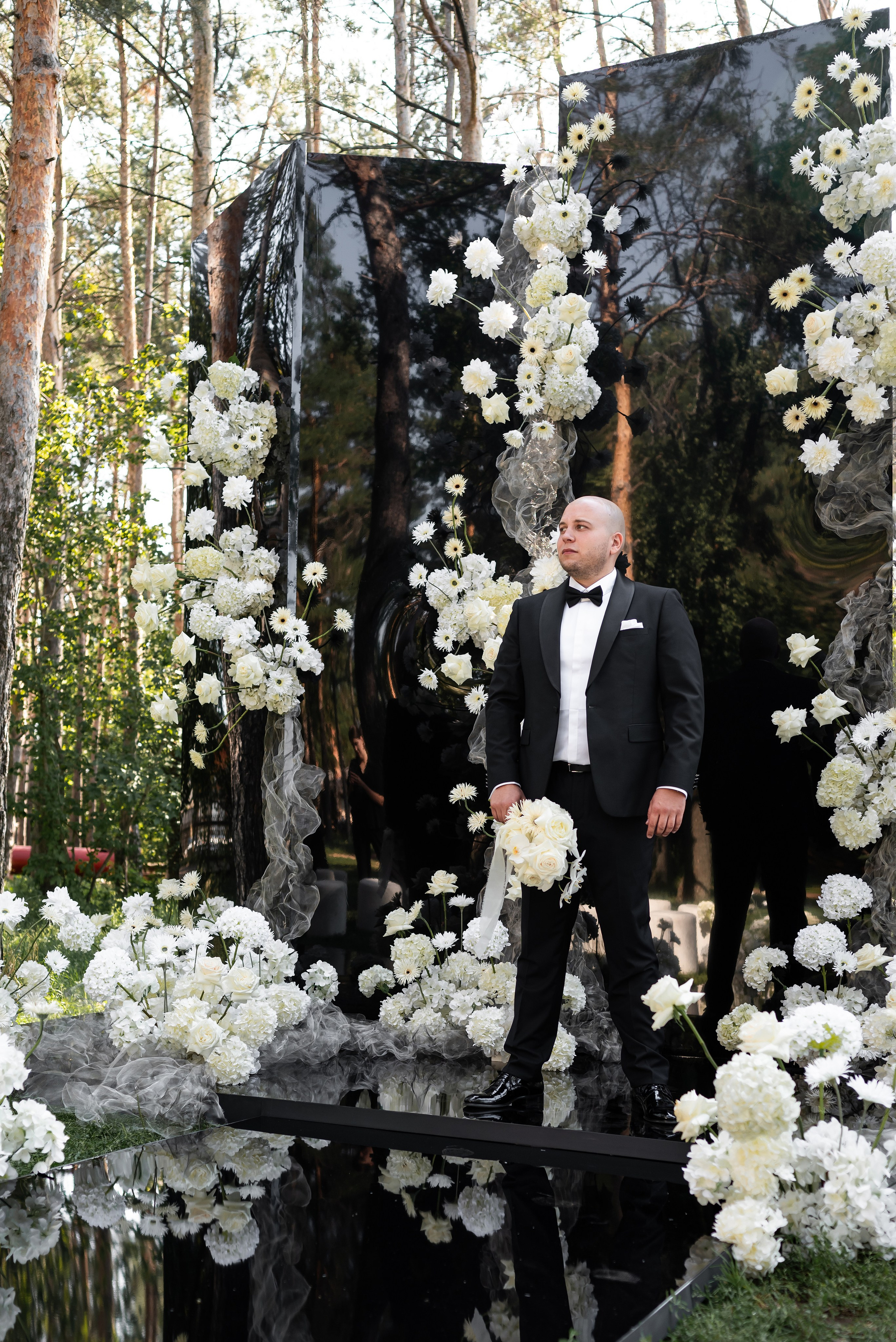 Ирина и Сергей. Бжицких Виталий — фотограф г. Ульяновск