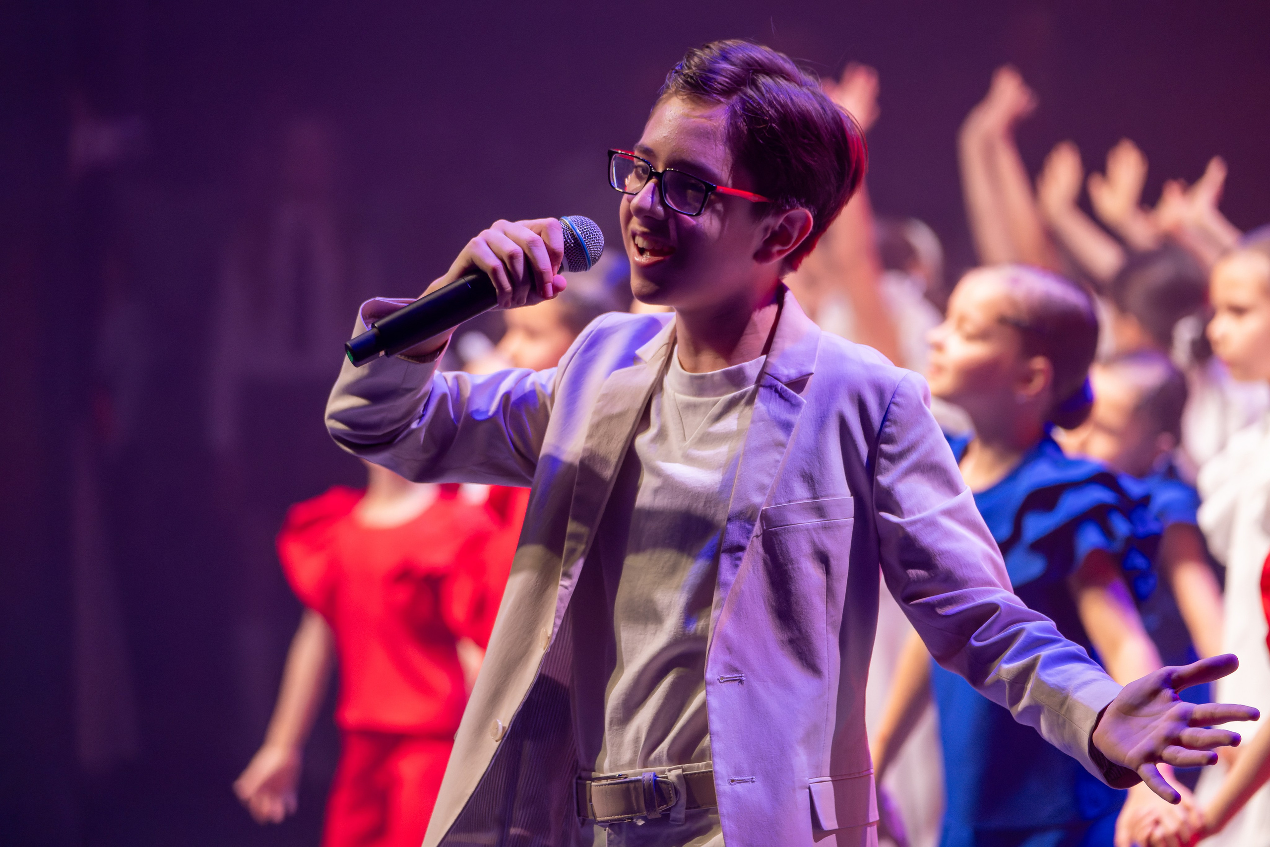 Фотосъёмка на гала-концерт, конкурсы, выступления, отчётные концерты и эвент-мероприятия. «Студия DRONAVT`s» — видеосъёмка и фотография г. Москва