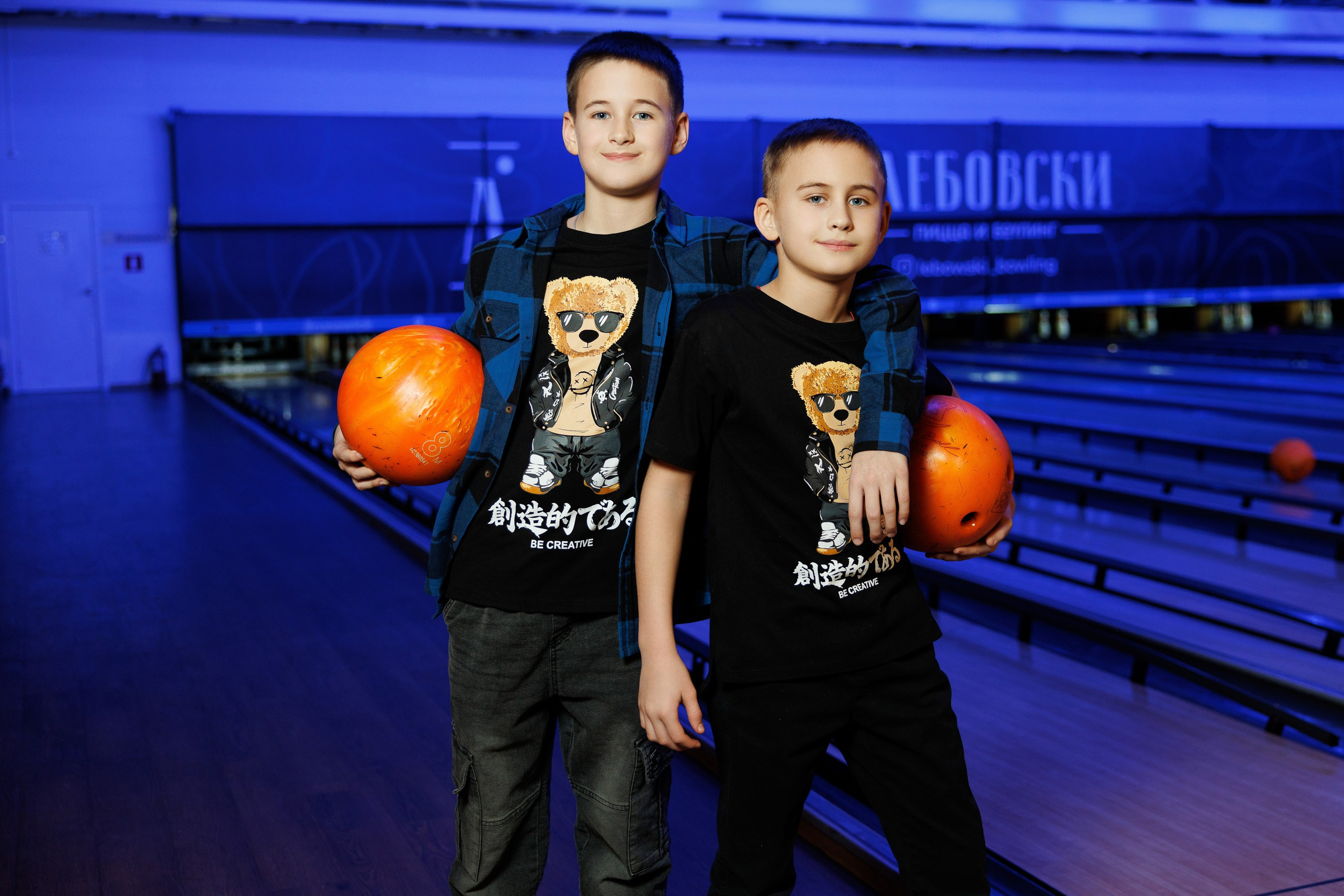 День рождения Арины — фотосъёмка детского праздника в Оренбурге