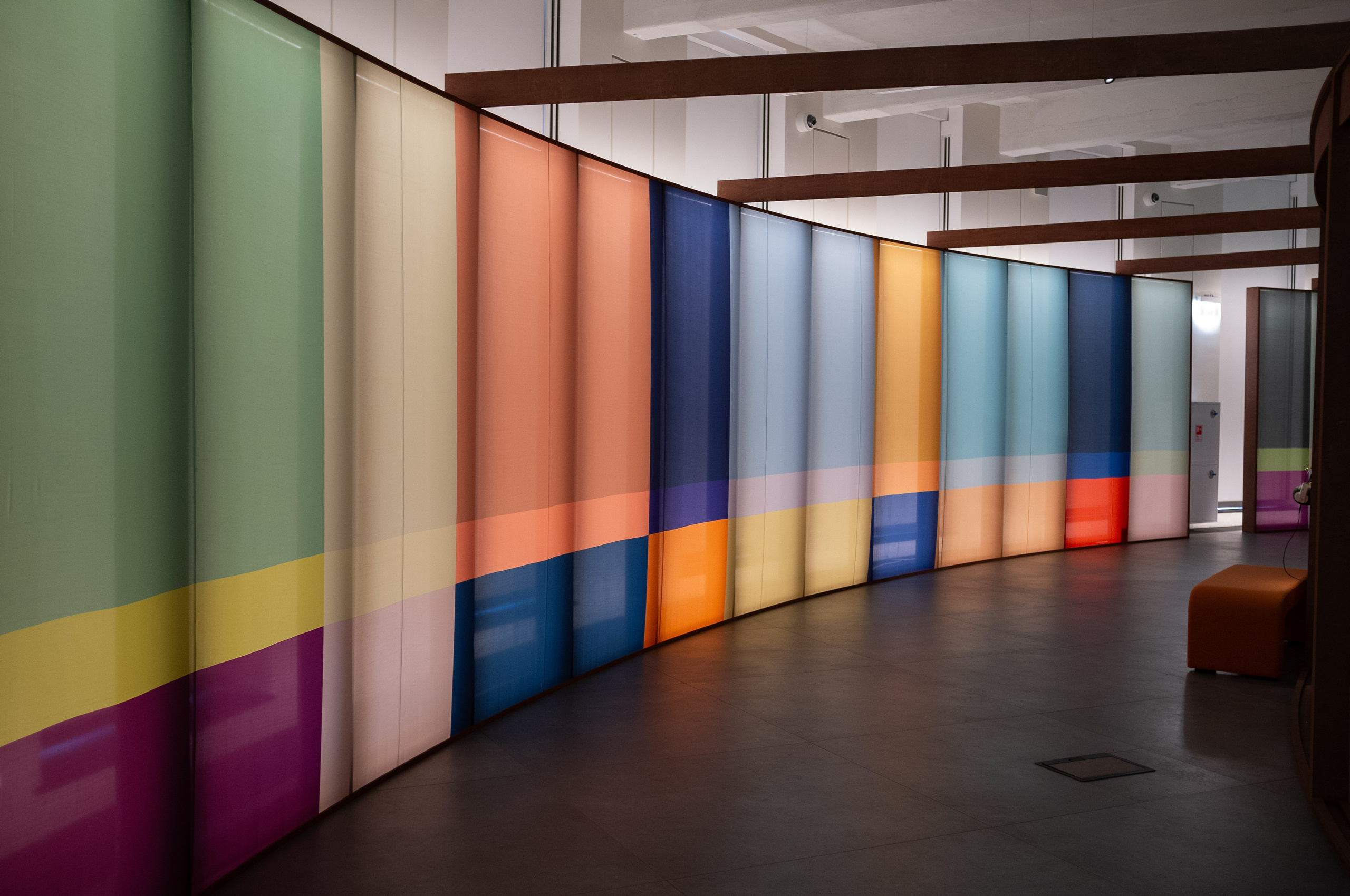 История русского авангарда и история любви. Зотов центр. Искусство фотографии. Мария Осокина