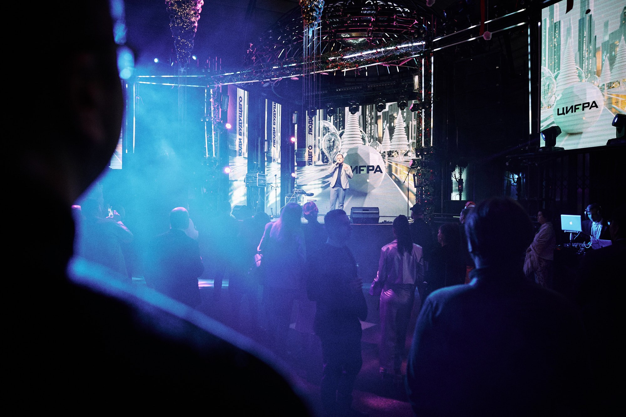 репортажная фотосъёмка корпоративов Москва