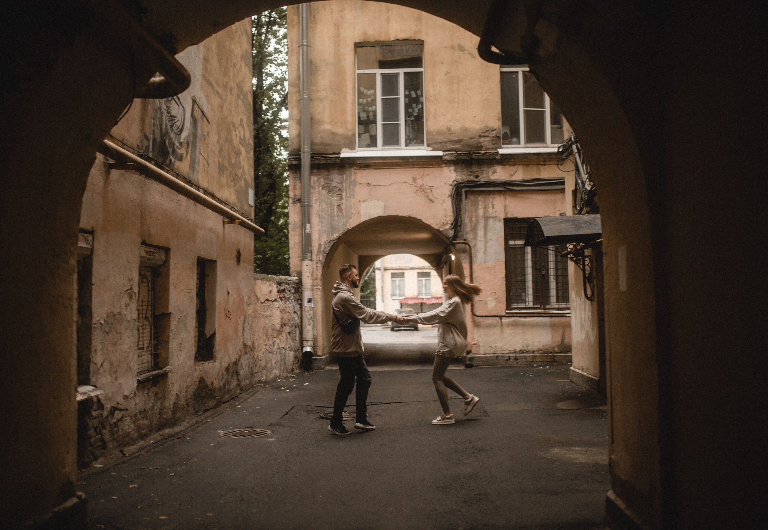 Фотограф в Санкт Петербурге Лара Великова