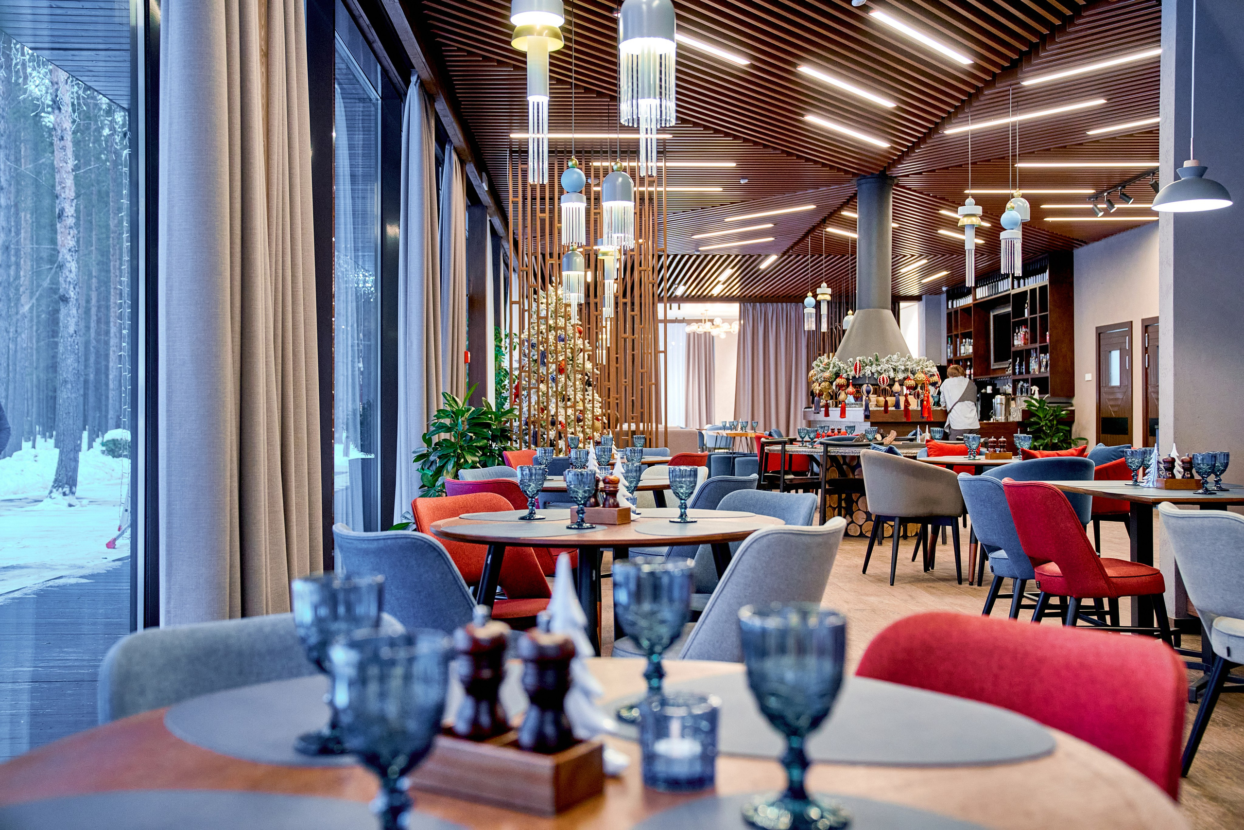 ТОЧКА НА КАРТЕ — ПРИОЗЕРСК