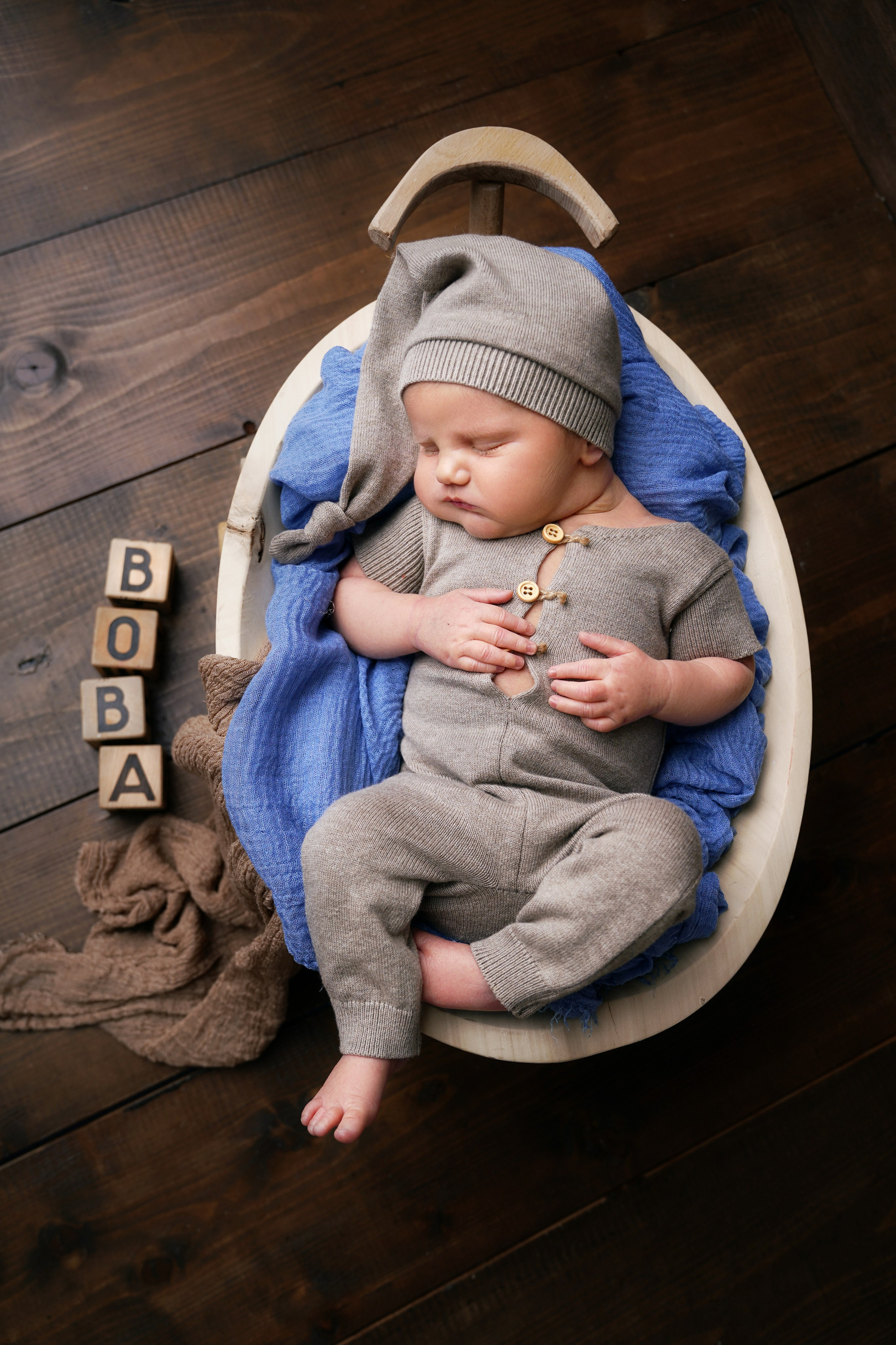 Фотосессия новорожденного (newborn). Фотограф новорожденных, детей до года и беременных в Симферополе