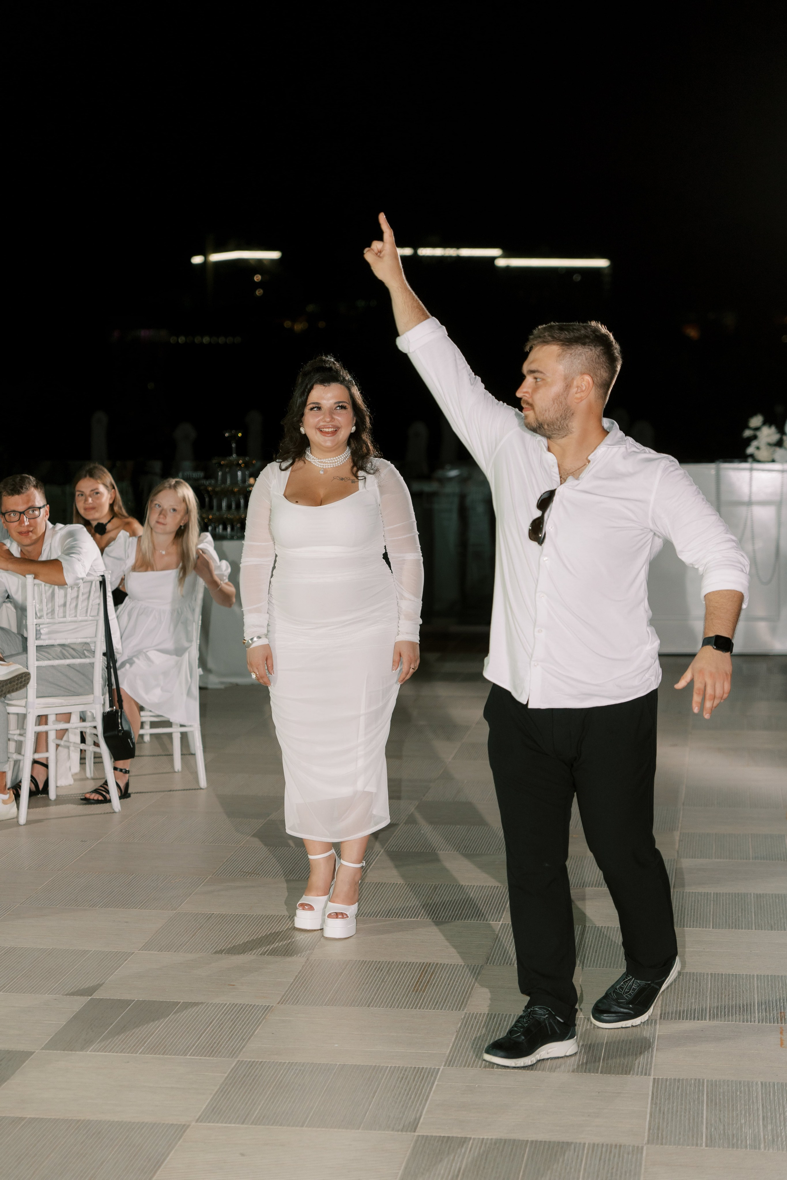 Алексей и Анна