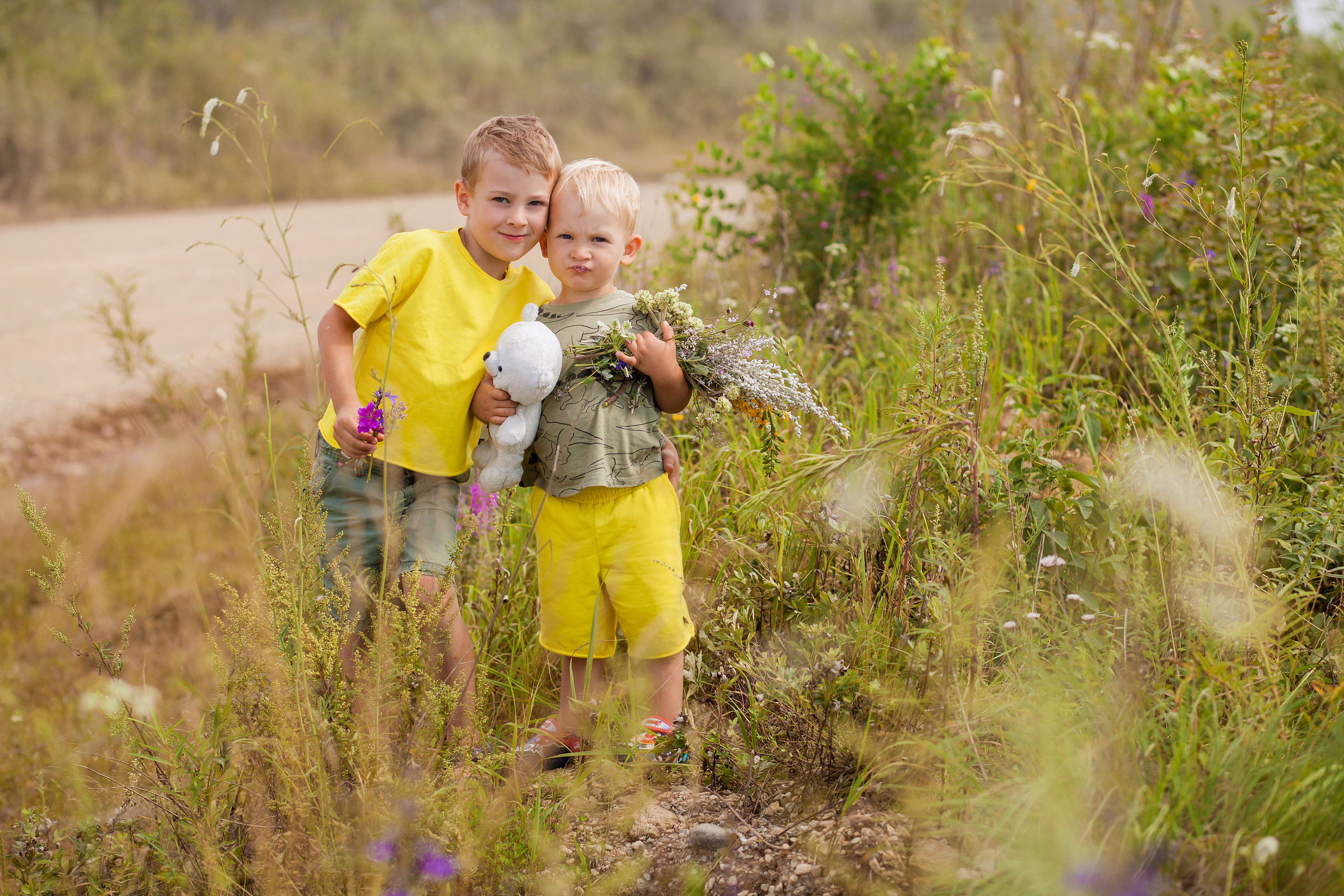 Карболина Екатерина фотограф в Арсеньеве