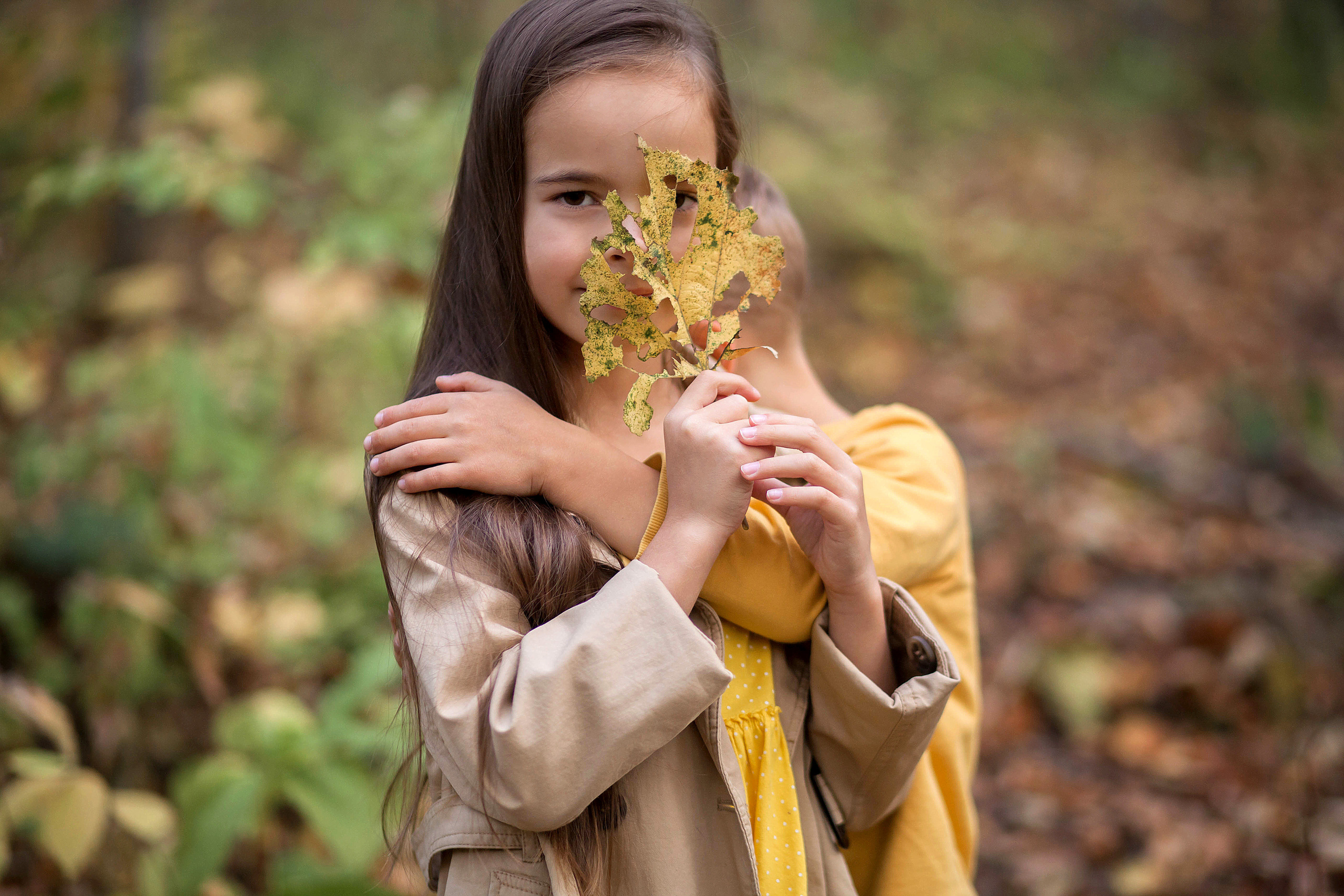 Карболина Екатерина фотограф в Арсеньеве