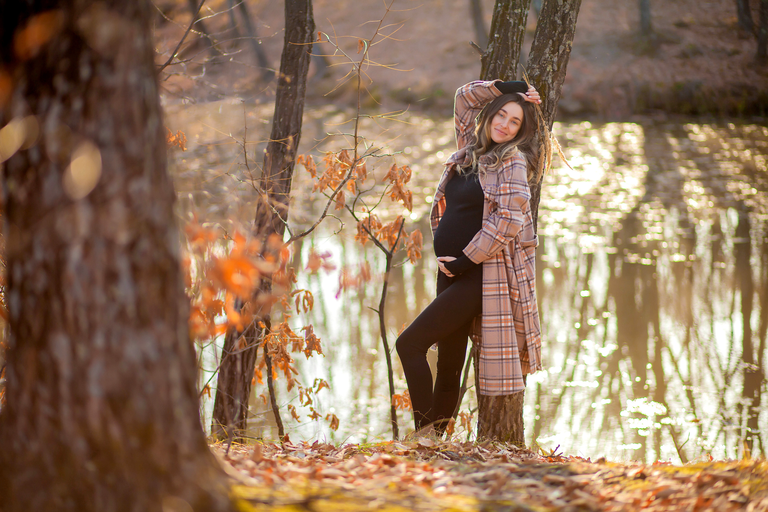 Карболина Екатерина фотограф в Арсеньеве