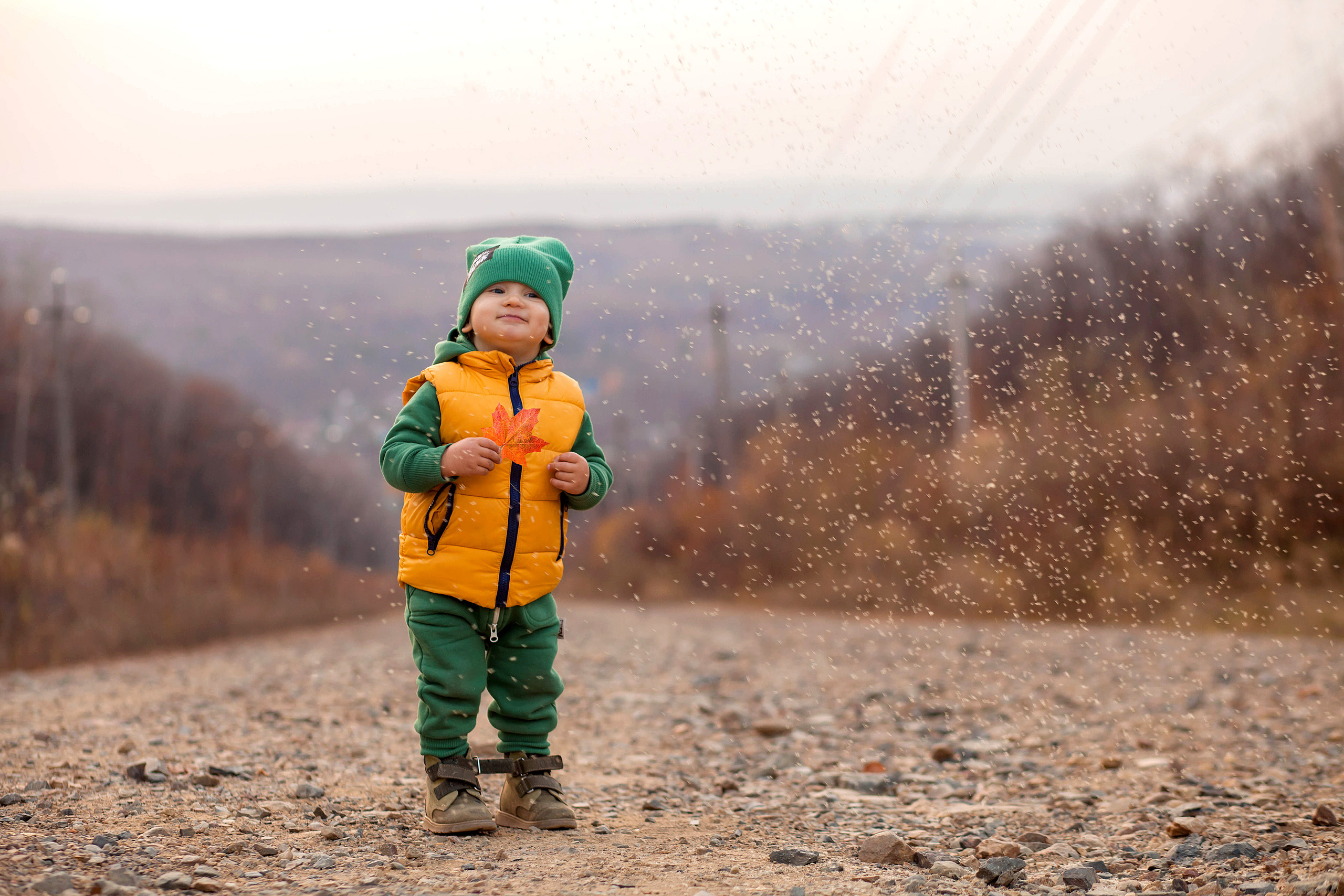 Карболина Екатерина фотограф в Арсеньеве