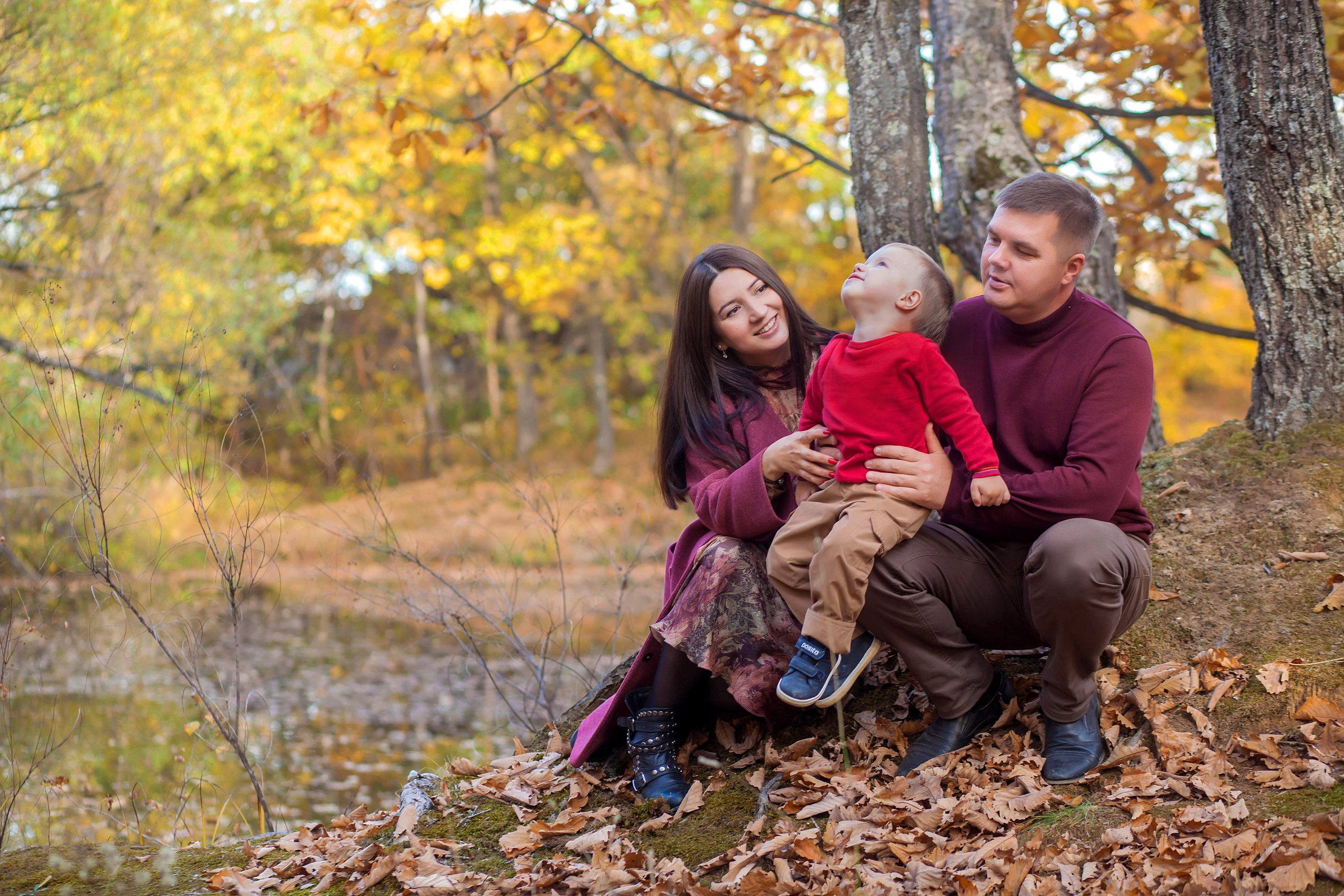Карболина Екатерина фотограф в Арсеньеве