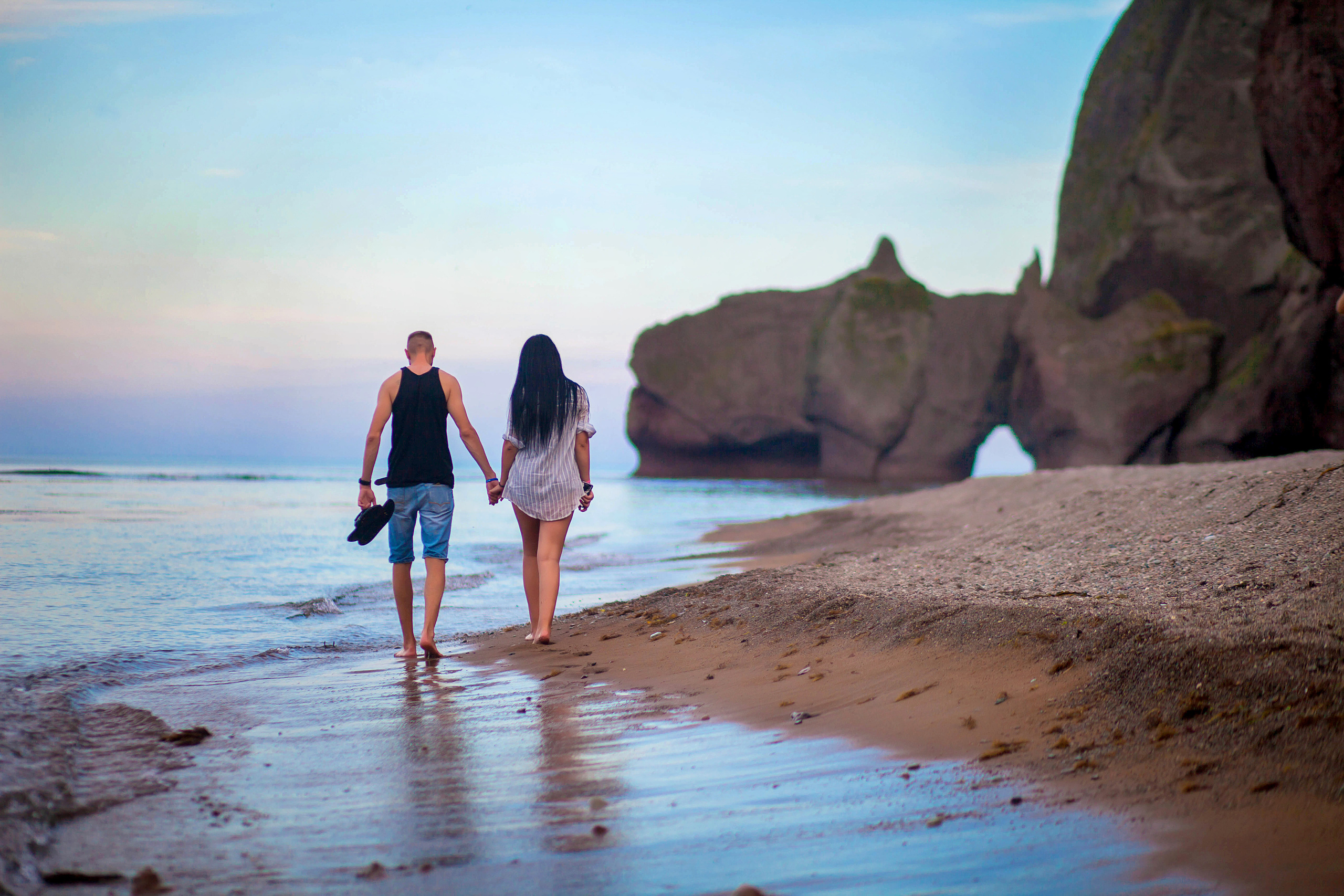 Карболина Екатерина фотограф в Арсеньеве
