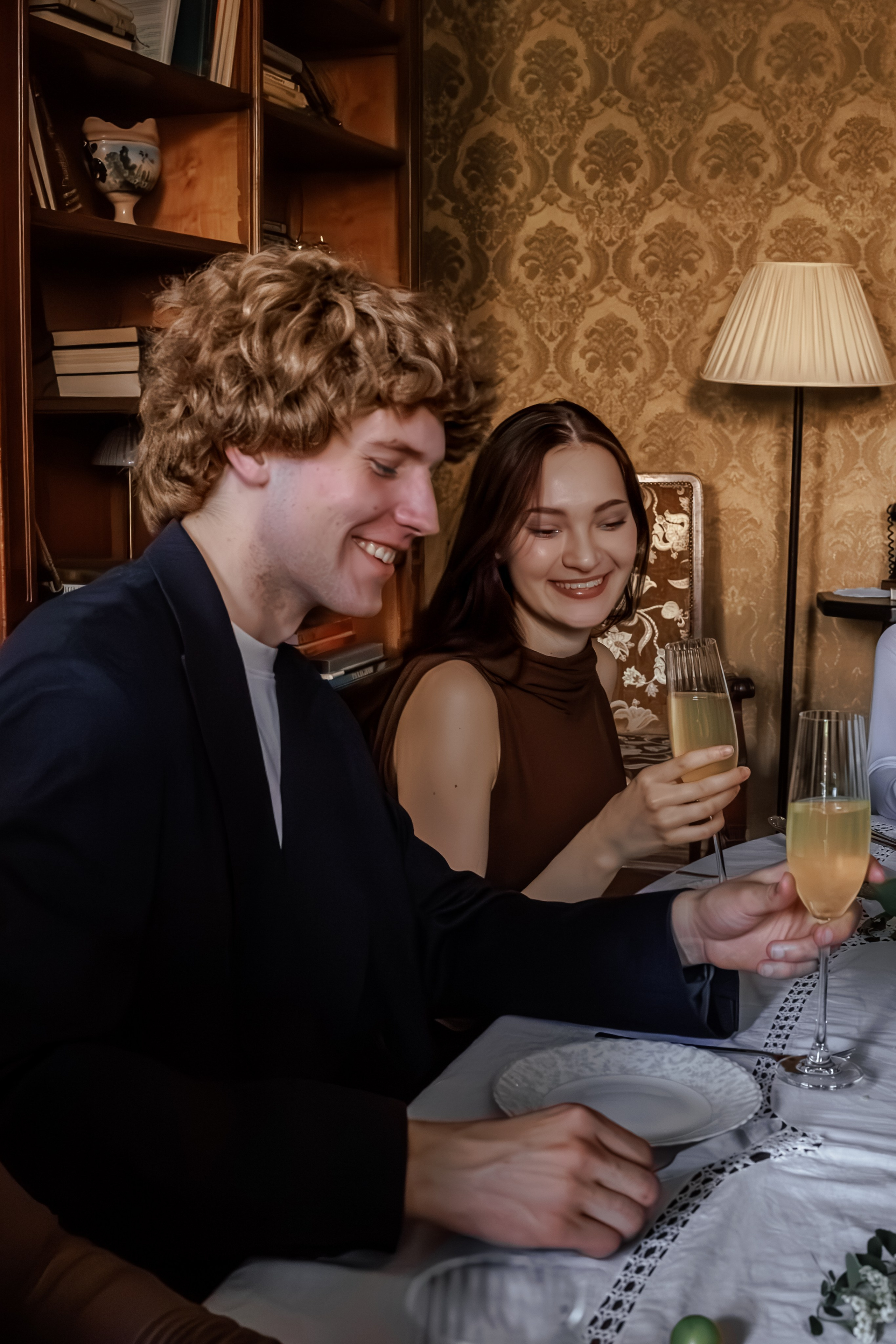 Свадебные съёмки (из портфолио). Семейный и свадебный фотограф в Москве и Домодедово Анна Авилочкина