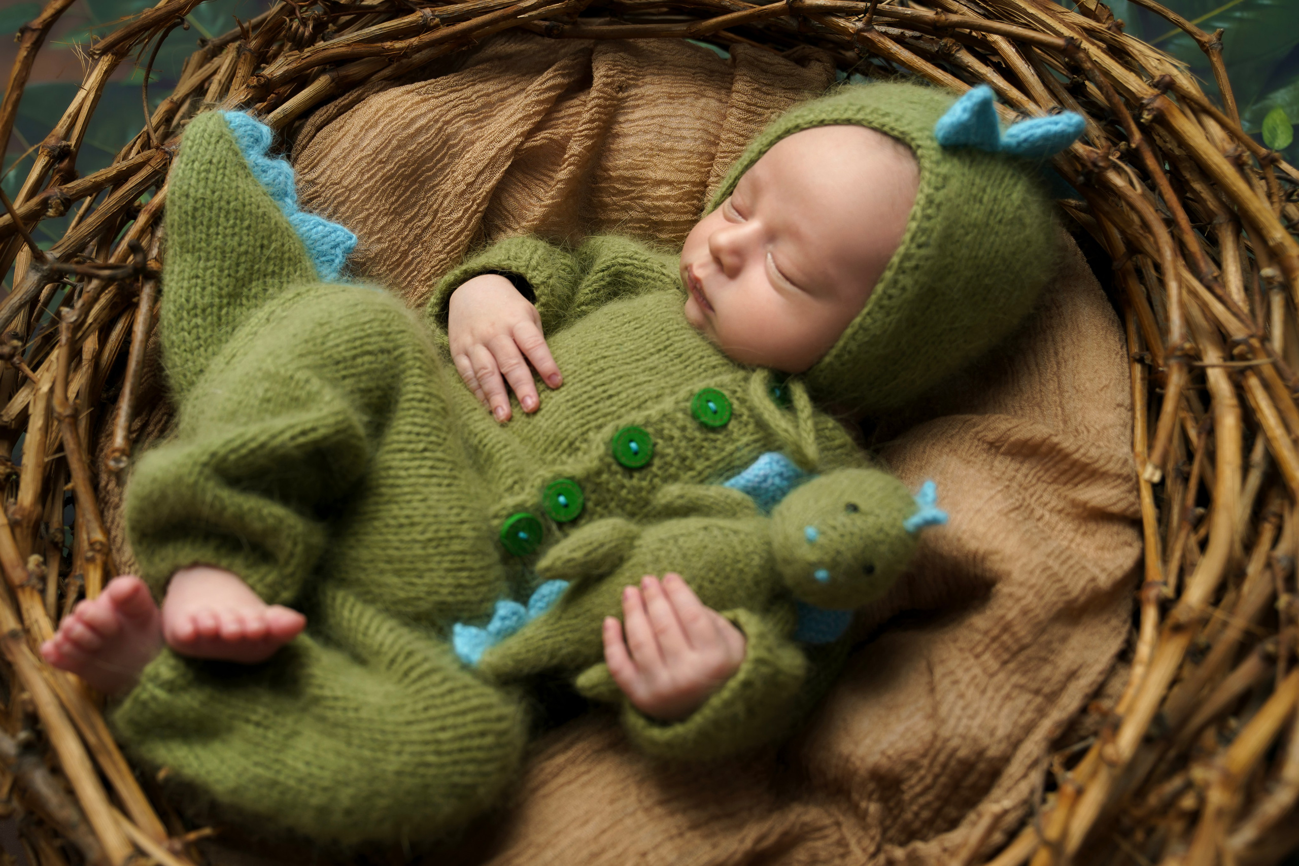 Фотосессия новорожденного (newborn). Фотограф новорожденных, детей до года и беременных в Симферополе