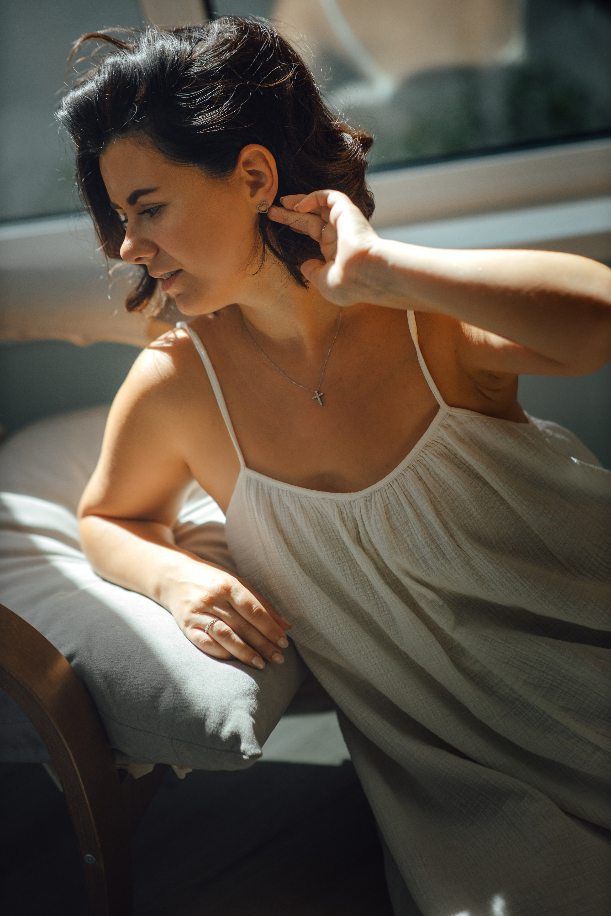 Семейная, 09.08.2024