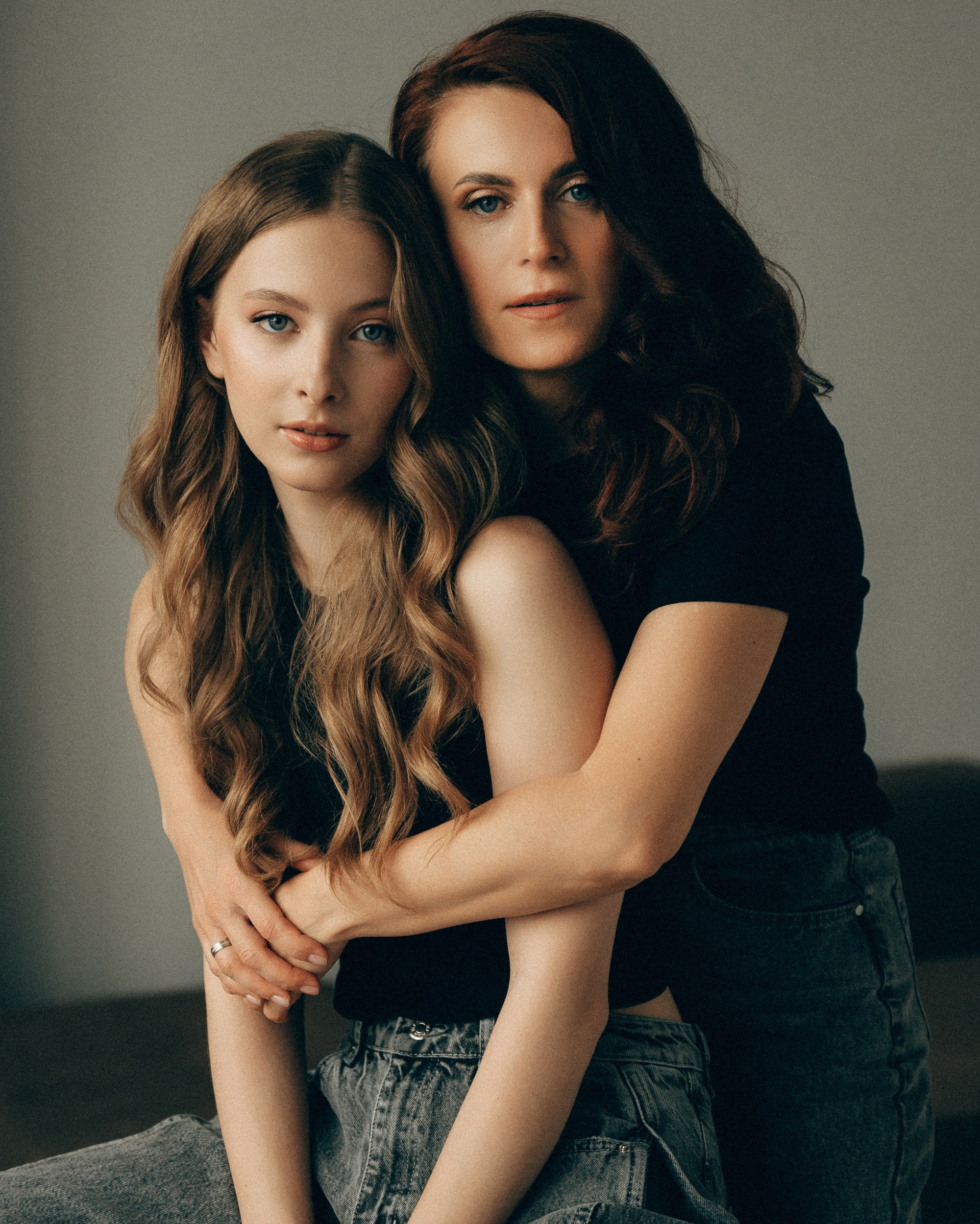 Семейные фотосессии Красноярск, детская фотосессия. Юлия Раскова — Портретный и семейный фотограф в Красноярске