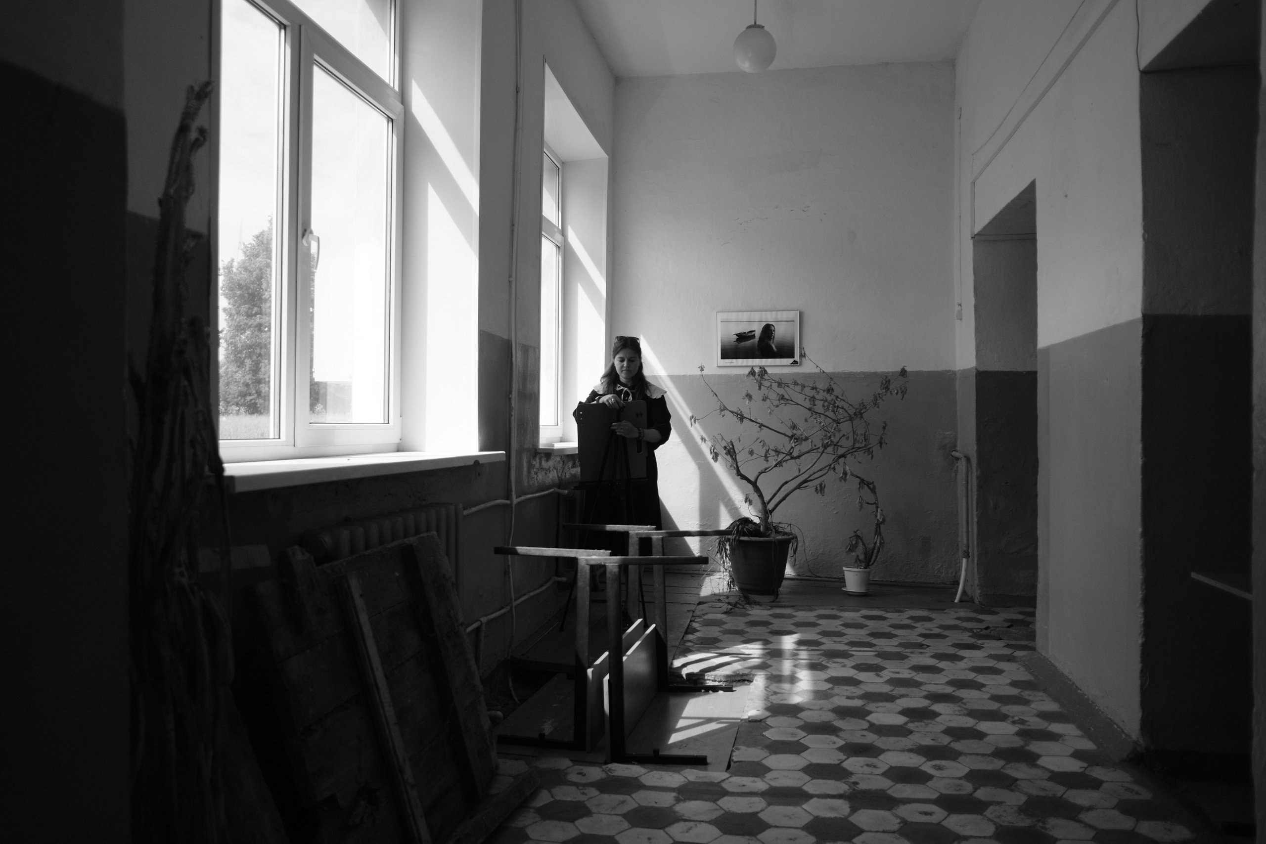 Медынь 12.06.2024. Фотострелка