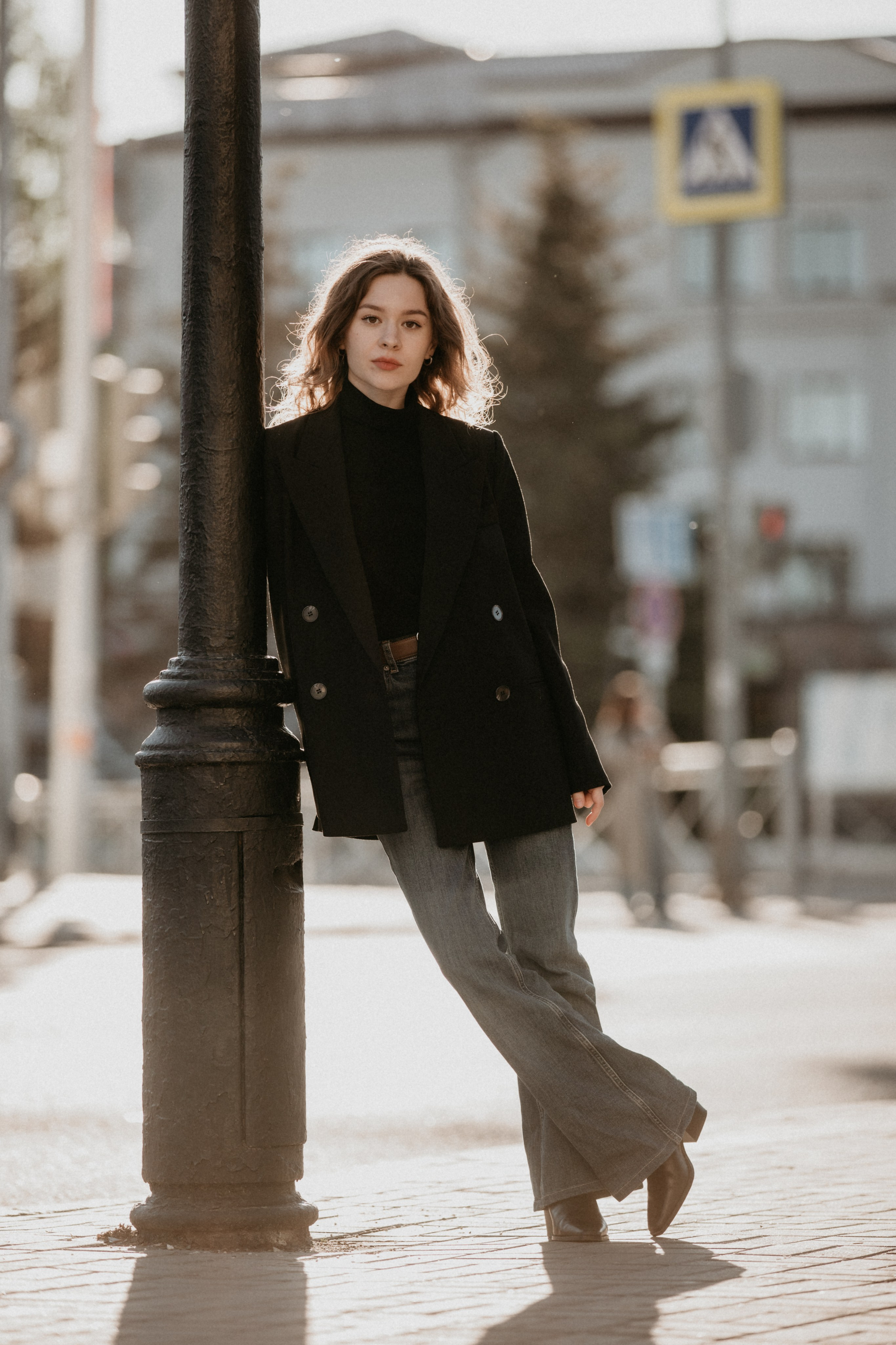 Индивидуальная съёмка. Photographer Innopolis Kazan