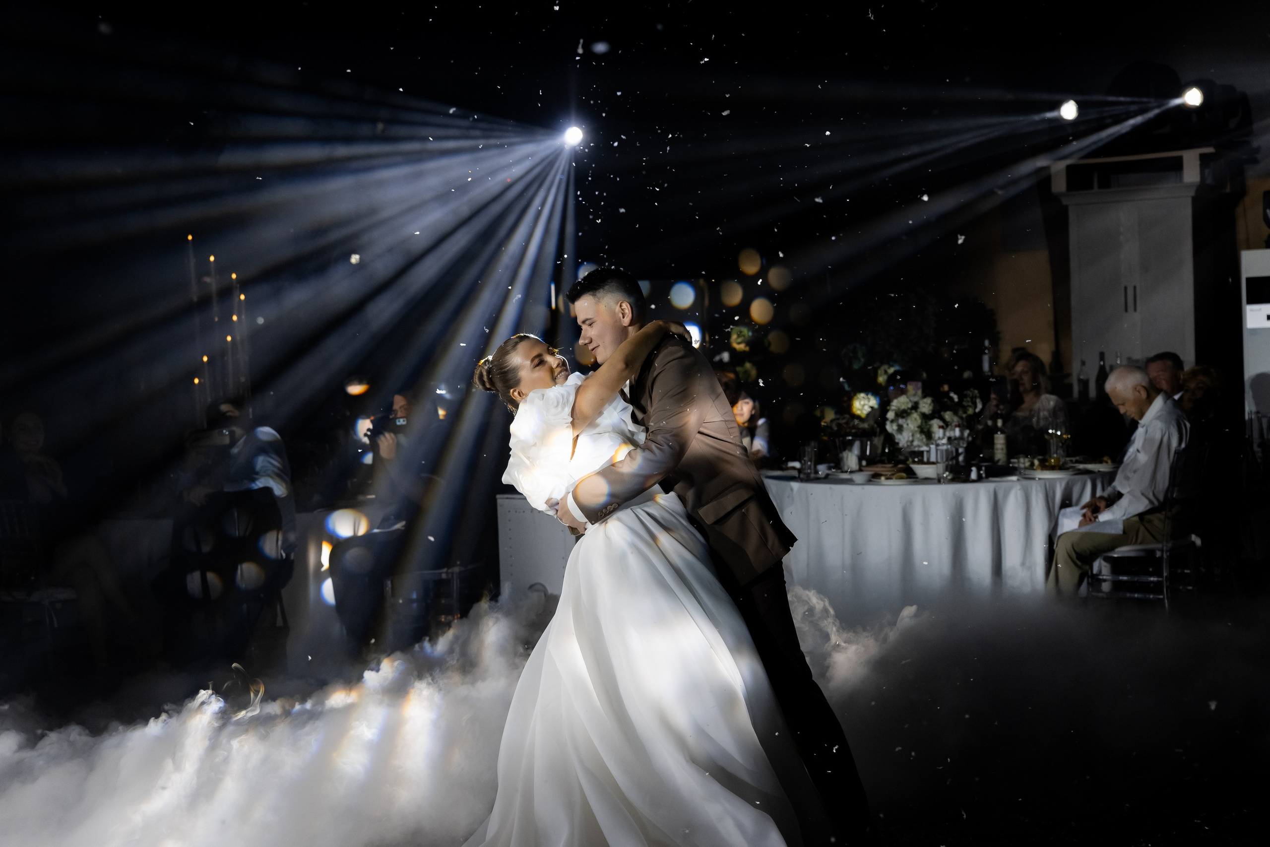 Дамир и Дарья. Фотограф и Видеограф в Ростове на Дону