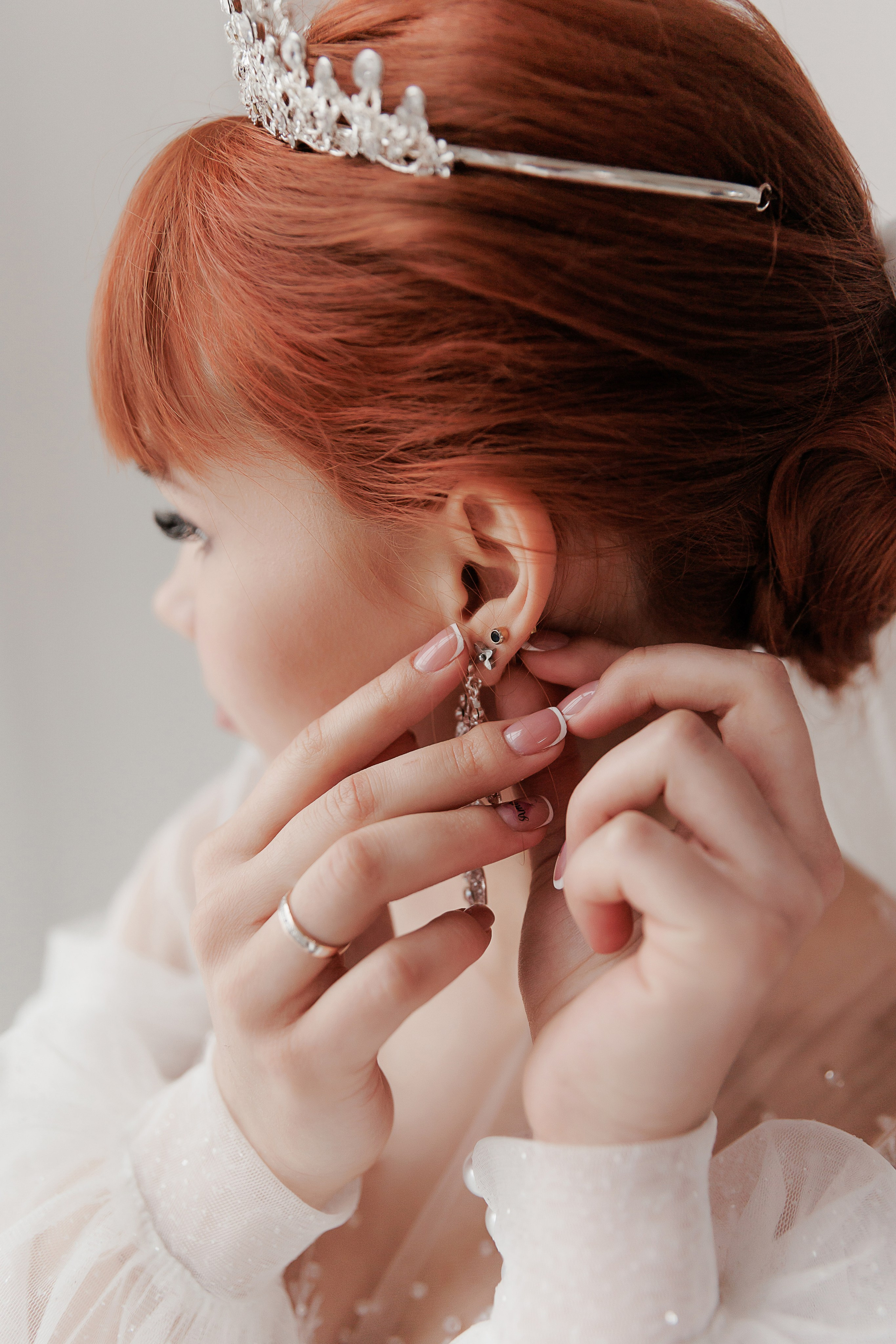 Свадебная съемка (1). Свадебный и семейный фотограф в Твери и Тверской области