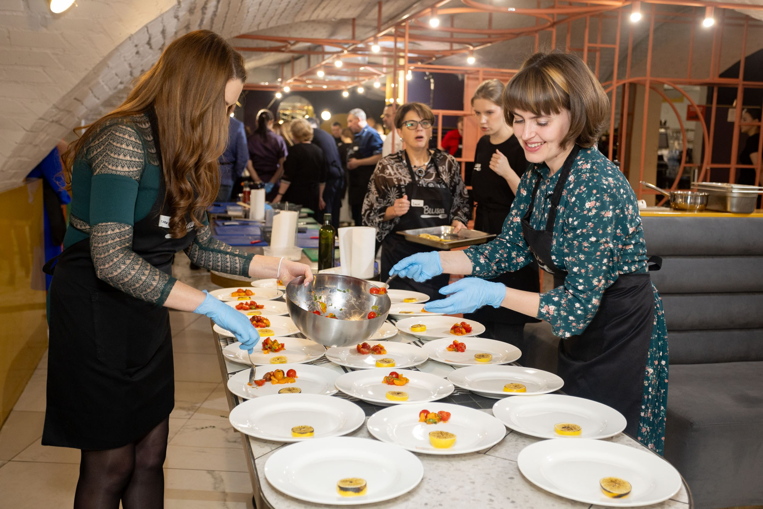 Корпоратив