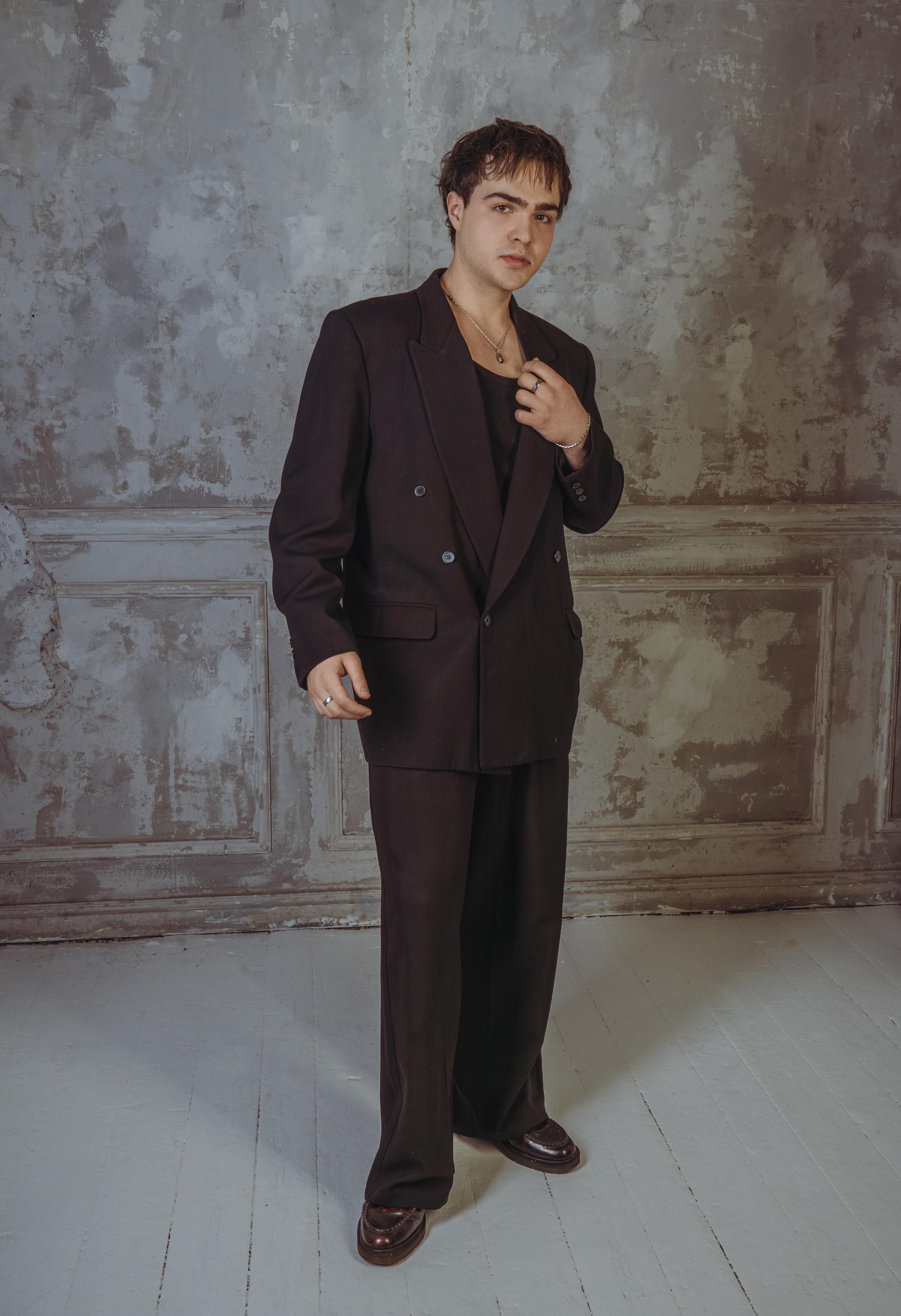 Фотограф в Москве