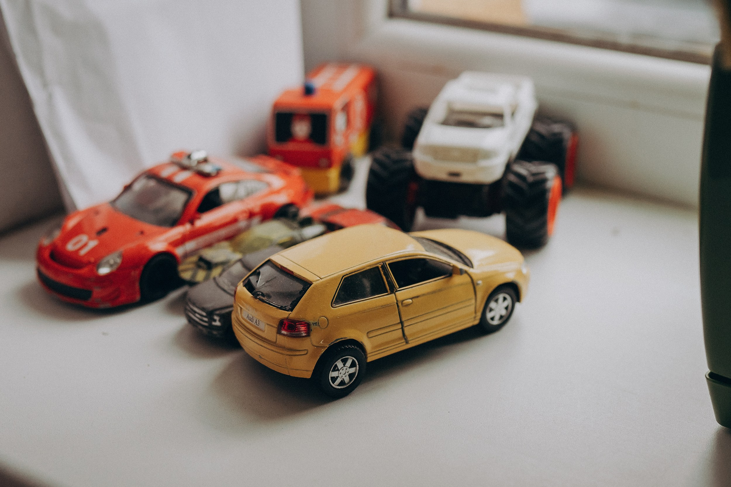 Поколения. Детский и семейный фотограф — Калининград — Юля Насифуллина