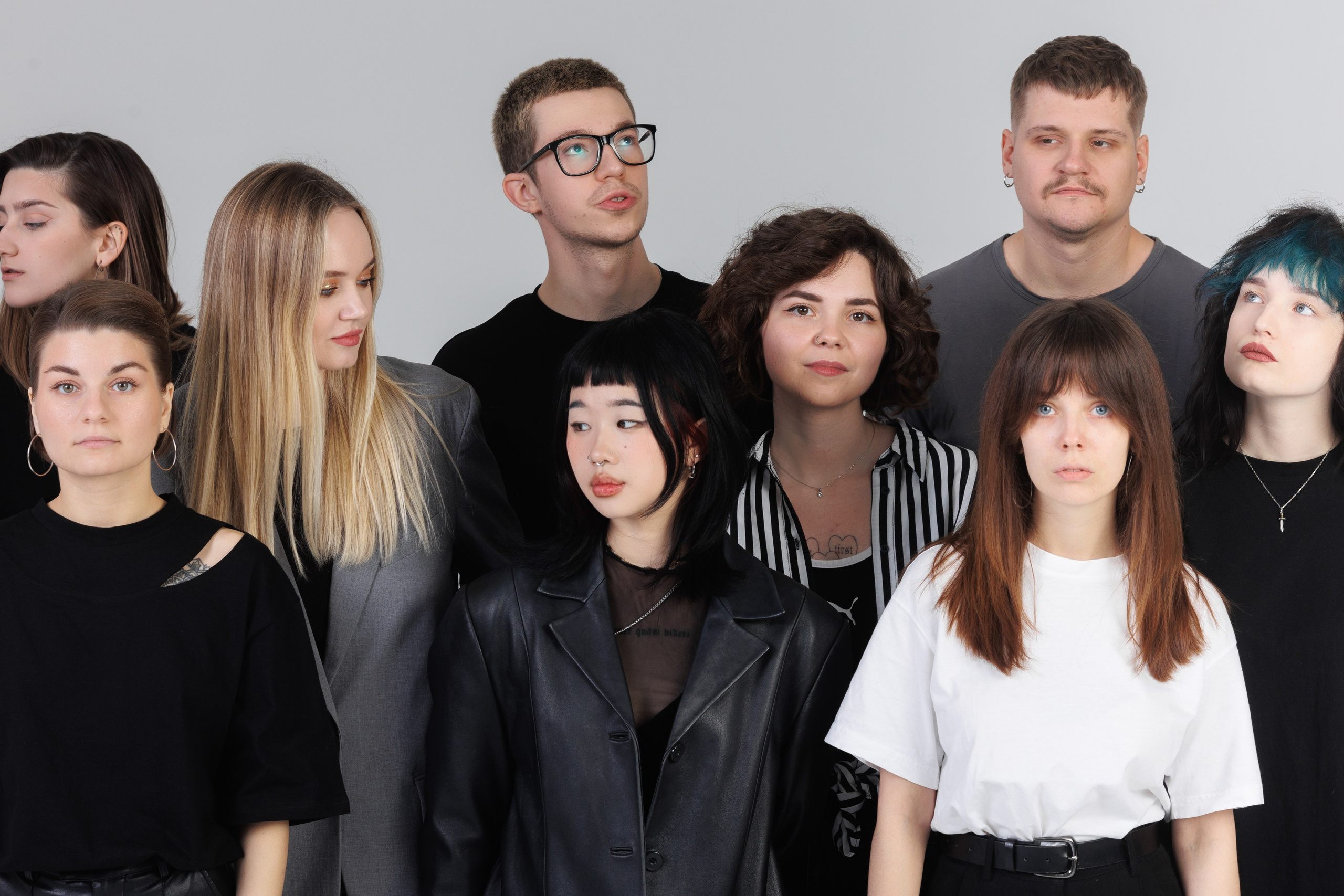 Портретная фотография бизнес съемка. Фотограф Чугунов Александр