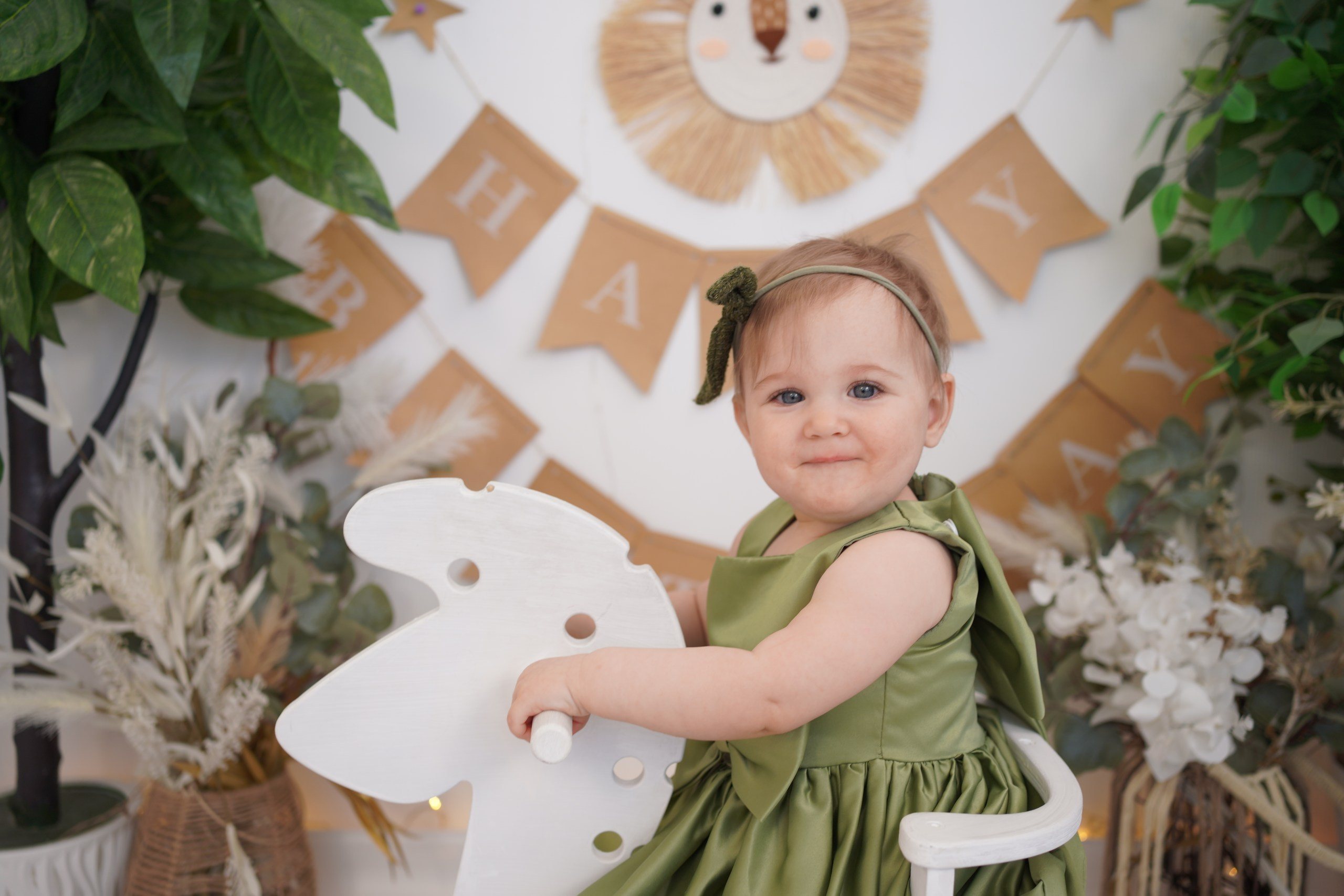 Фотоссесия на Годик для Девочки. Детская Фотостудия ГОДОВАСИКИ в Санкт-Петербурге фотосесия на годик