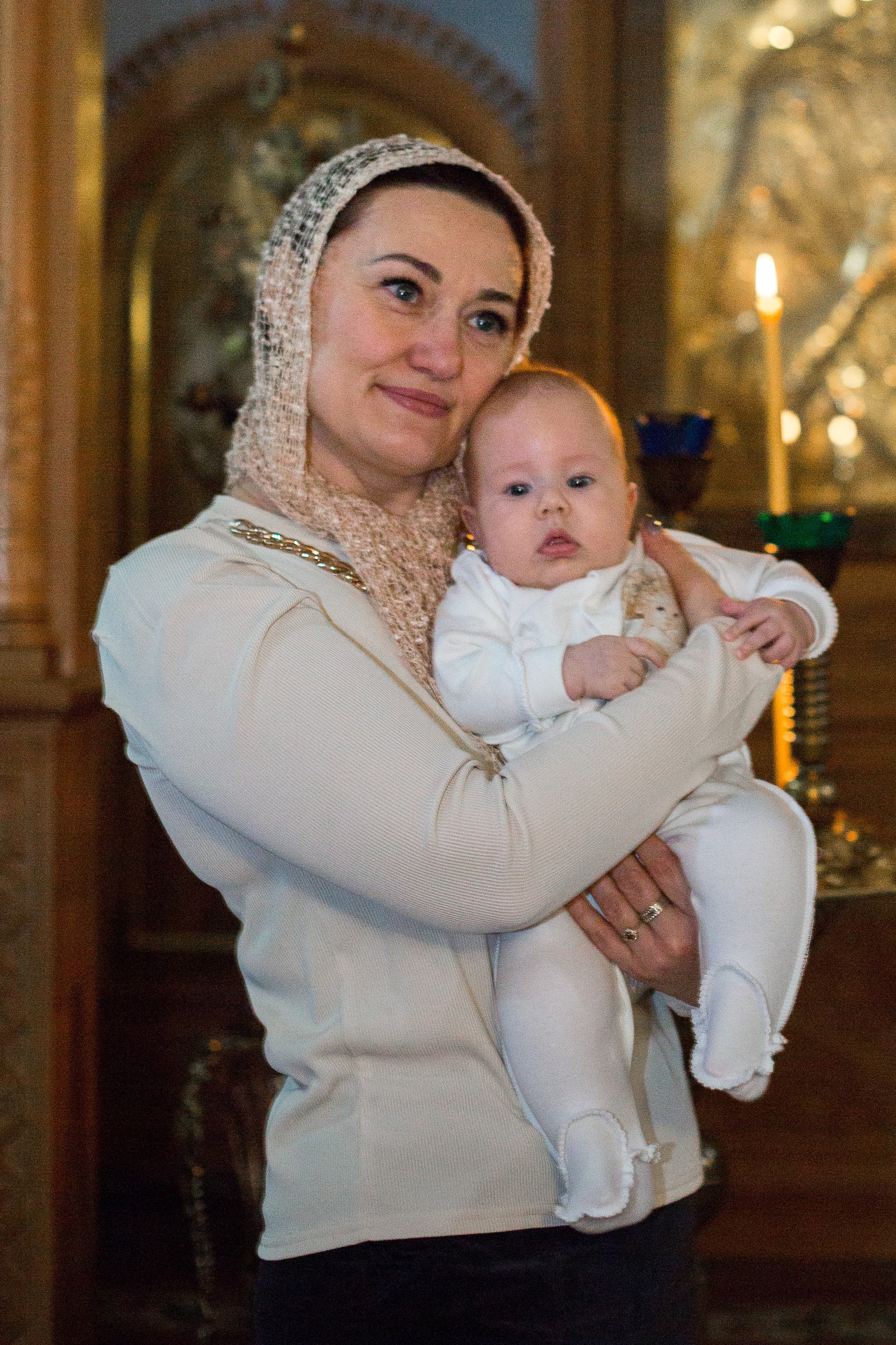 ФОТОГРАФ ТАИНСТВО КРЕЩЕНИЯ В МИНСКЕ ЕЛЕНА ЮДИНА