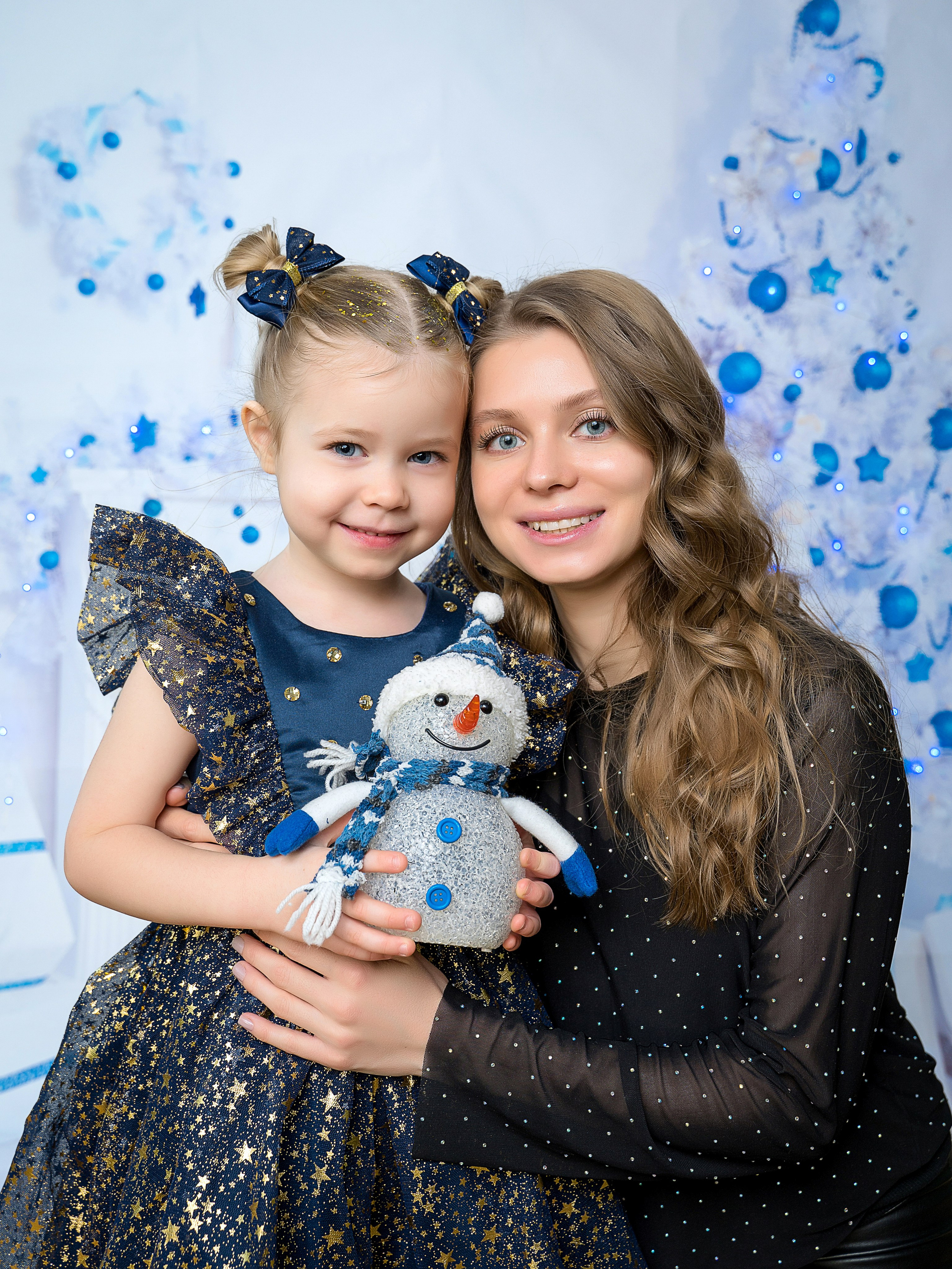 Фотосессии для детей