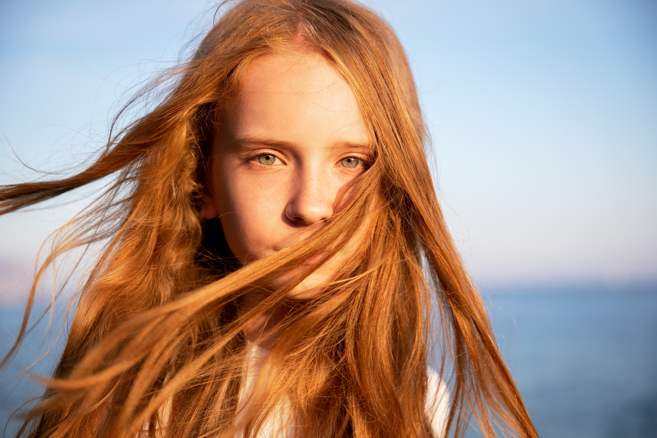 Professional Photographer in Portugal. Oksana Lomnova