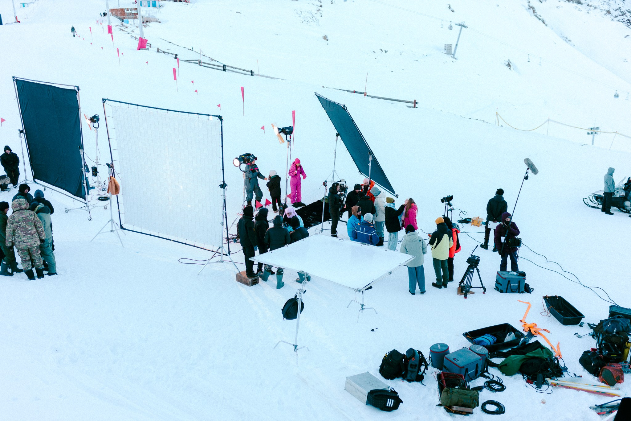Backstage съёмка в Алматы и других городах. MIKHAIL VASSILYEV — Свадебный и Репортажный фотограф в Алматы