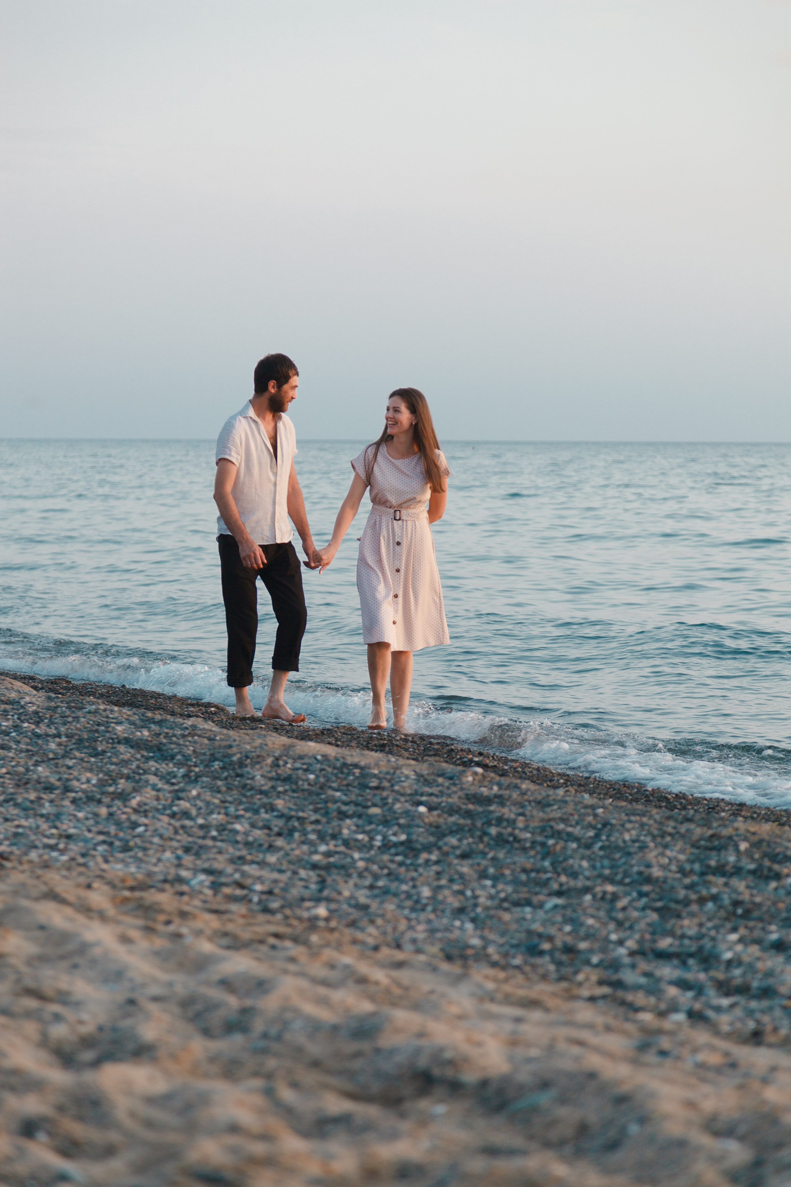 Лена и Артур. Фотограф и ретушер Маргарита Павлюк Москва