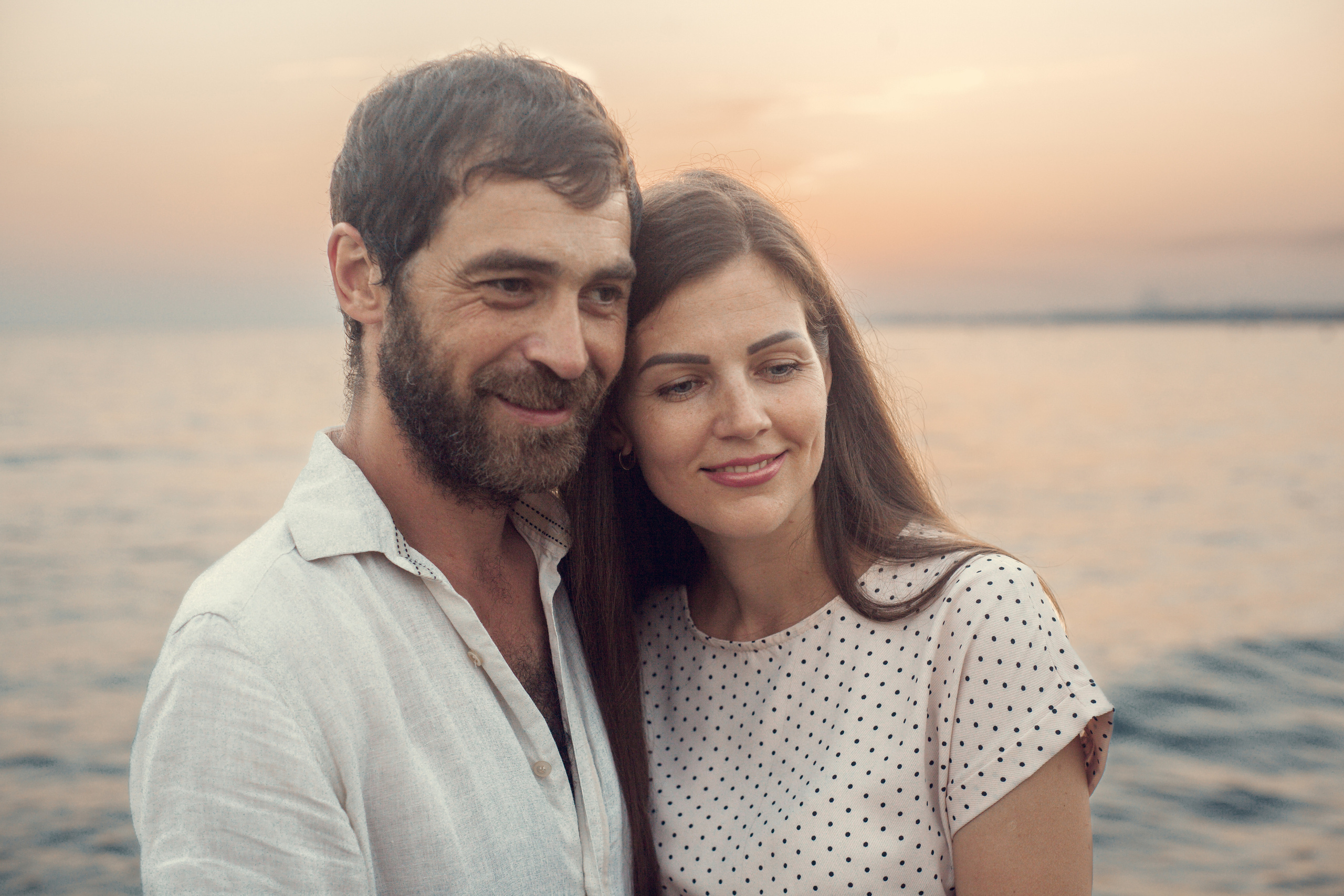 Лена и Артур. Фотограф и ретушер Маргарита Павлюк Москва