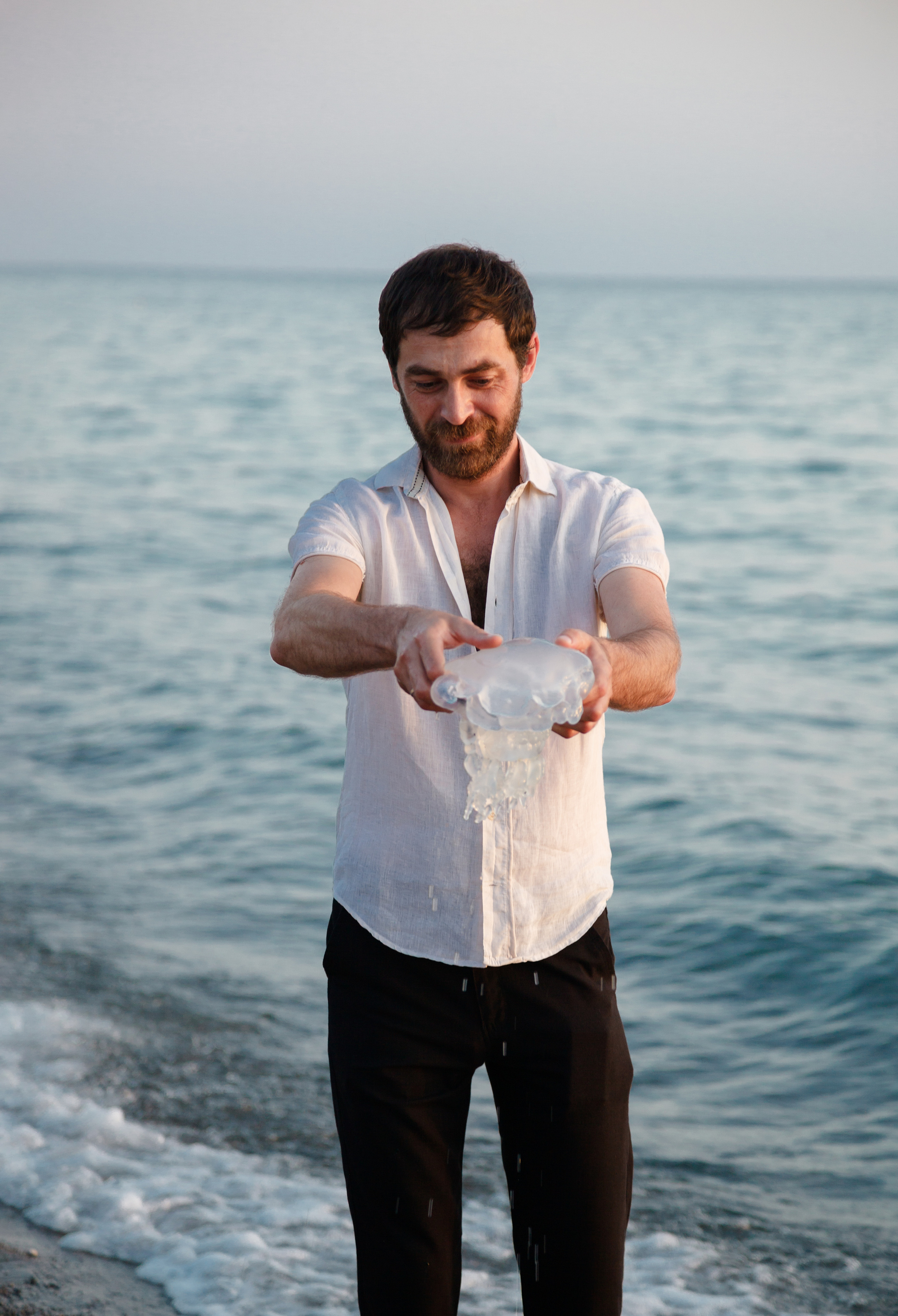 Лена и Артур. Фотограф и ретушер Маргарита Павлюк Москва