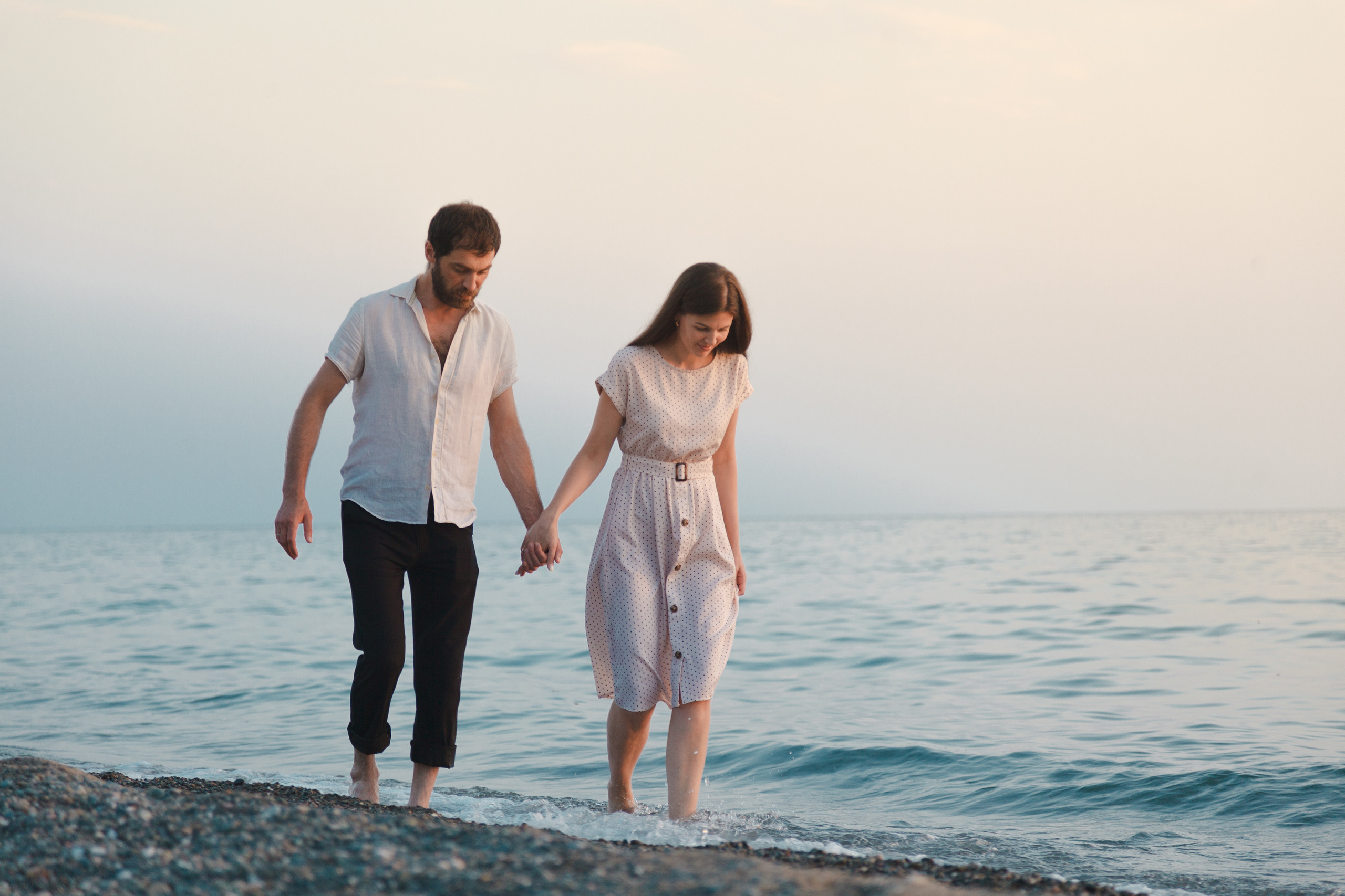 Лена и Артур. Фотограф и ретушер Маргарита Павлюк Москва