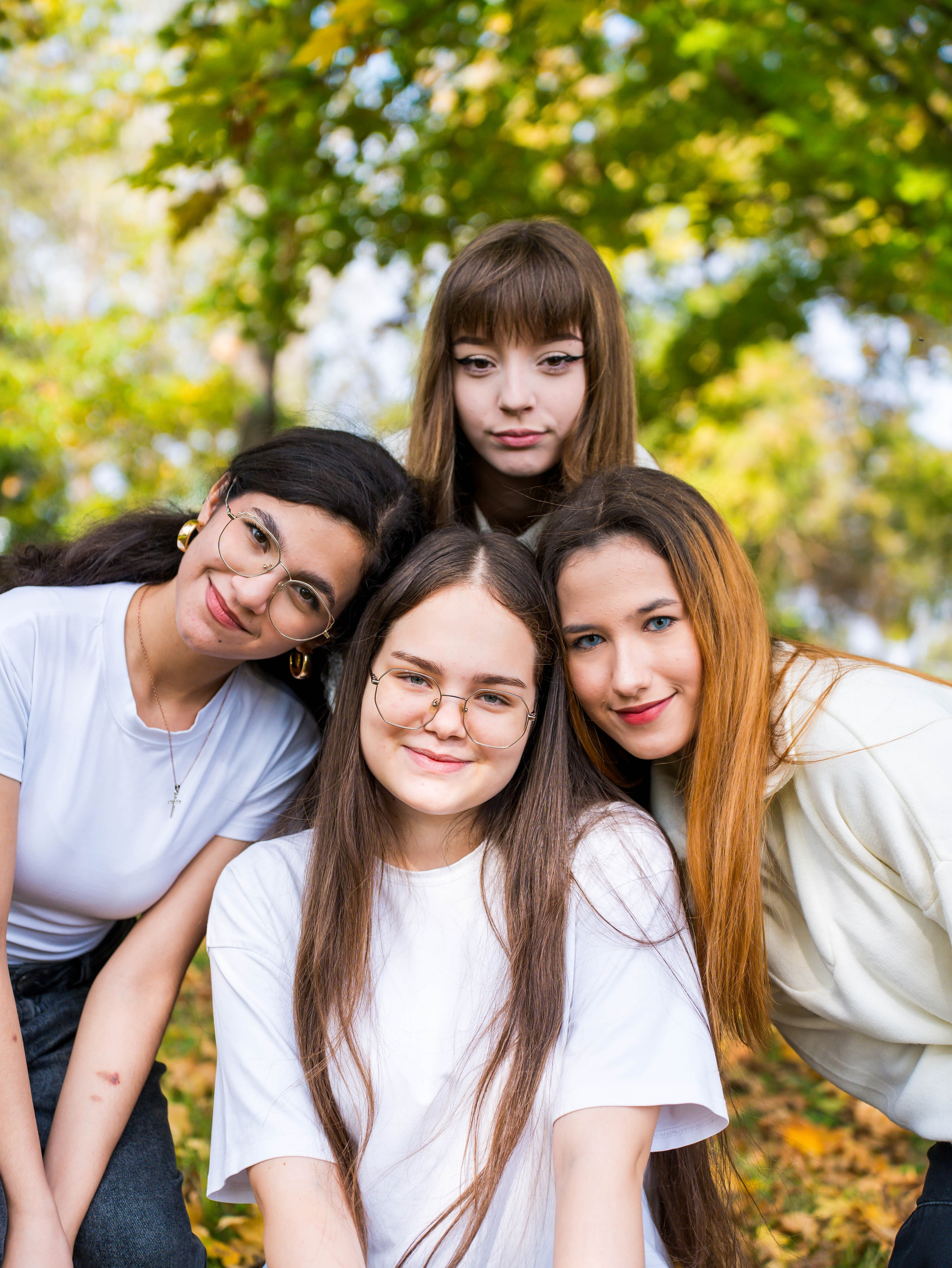 Студия фотографии Кристины Зайцевой