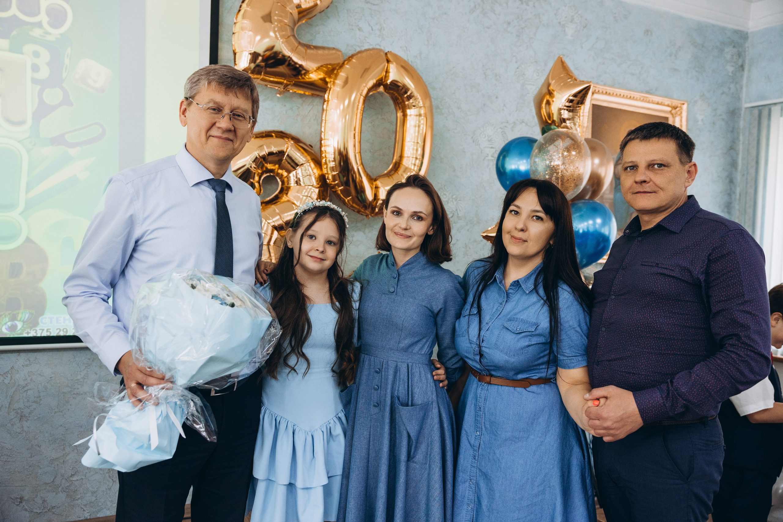 В школе. Свадебный, семейный фотограф в Иркутске Светлана Макаричева