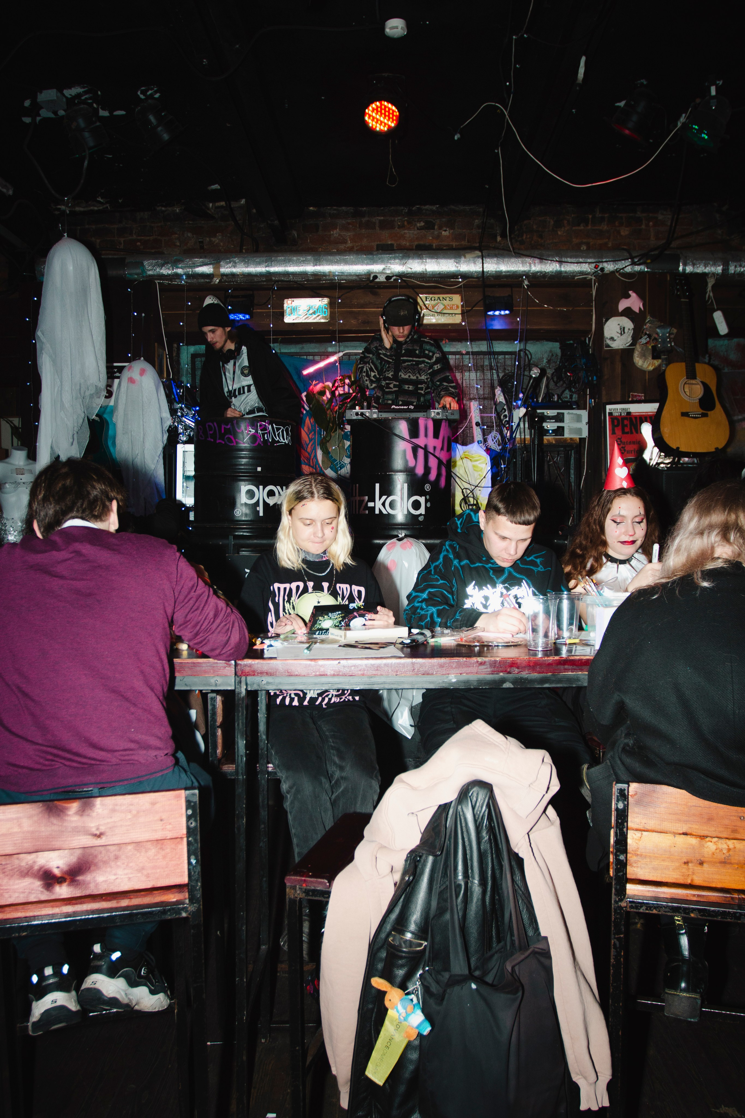 Репортаж. Фотограф Злата Спицына