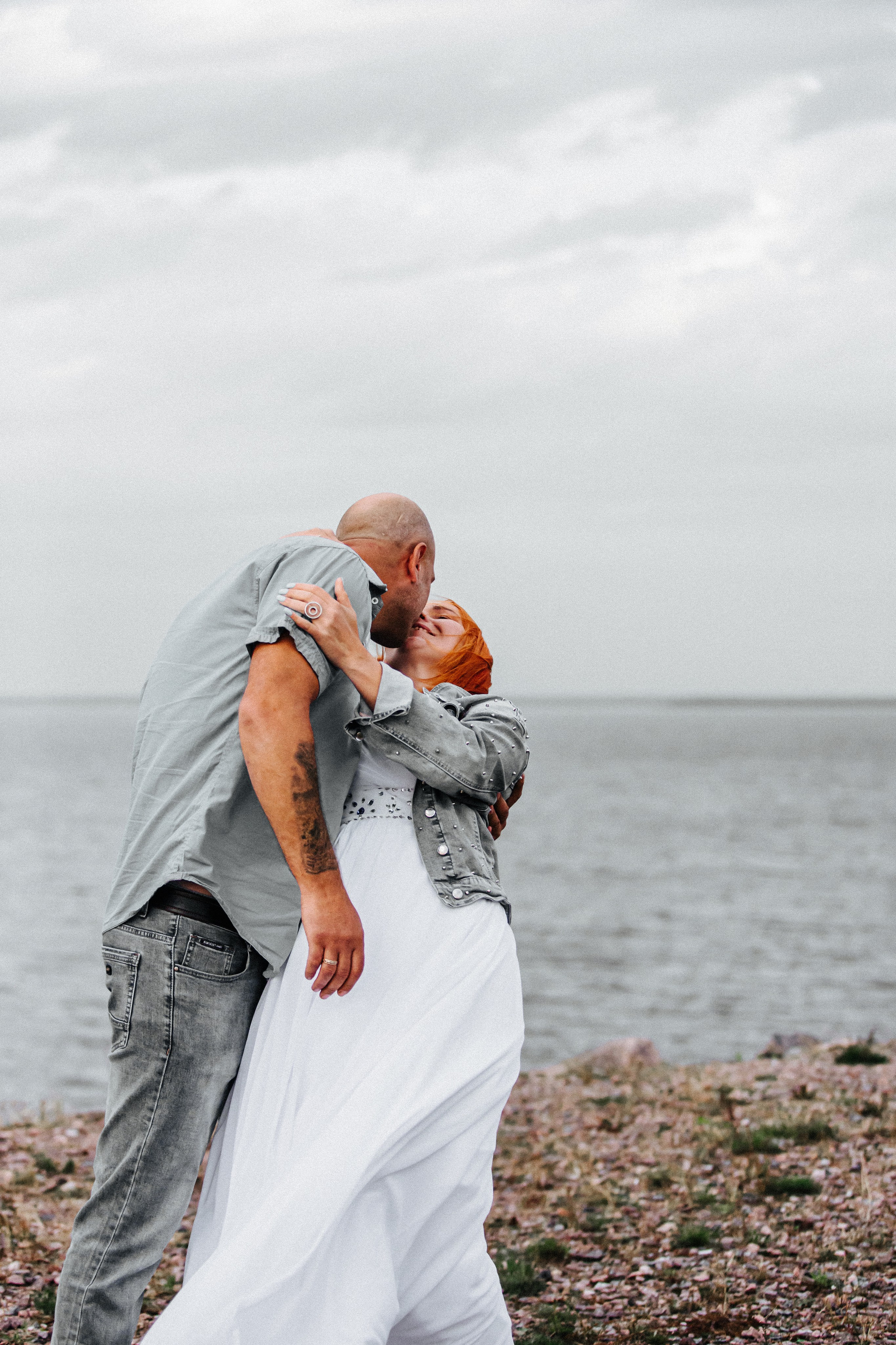 Годовщина 10 лет. Арт-фотограф Крис Л. в Тобольске: портрет, семейные, свадьбы