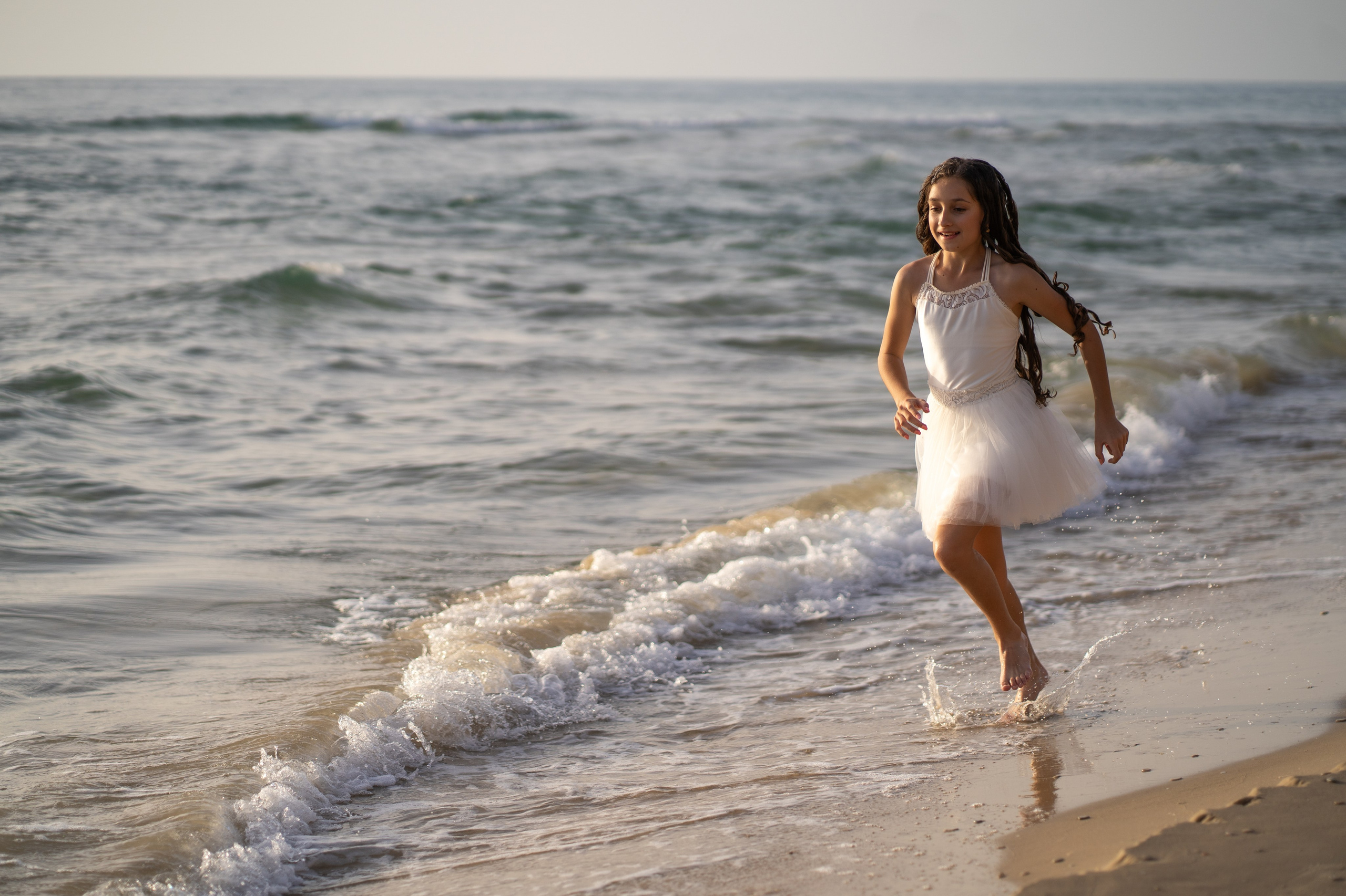 Бат Мицва Стефании. Семейный и детский фотограф в Израиле и Москве Дорошок Надя