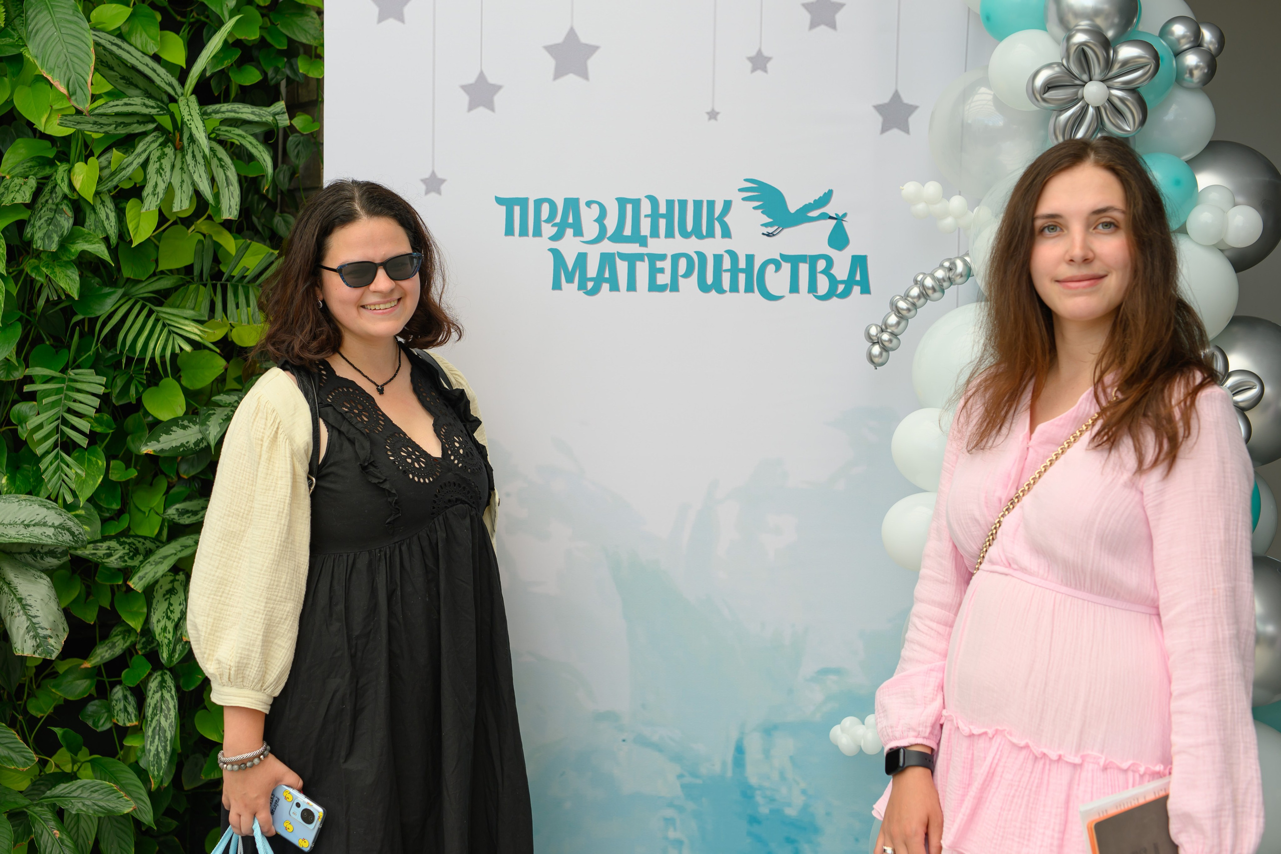 Праздник материнства. Профессиональный фотограф Елена Красилина г.Ярославль, г. Рыбинск