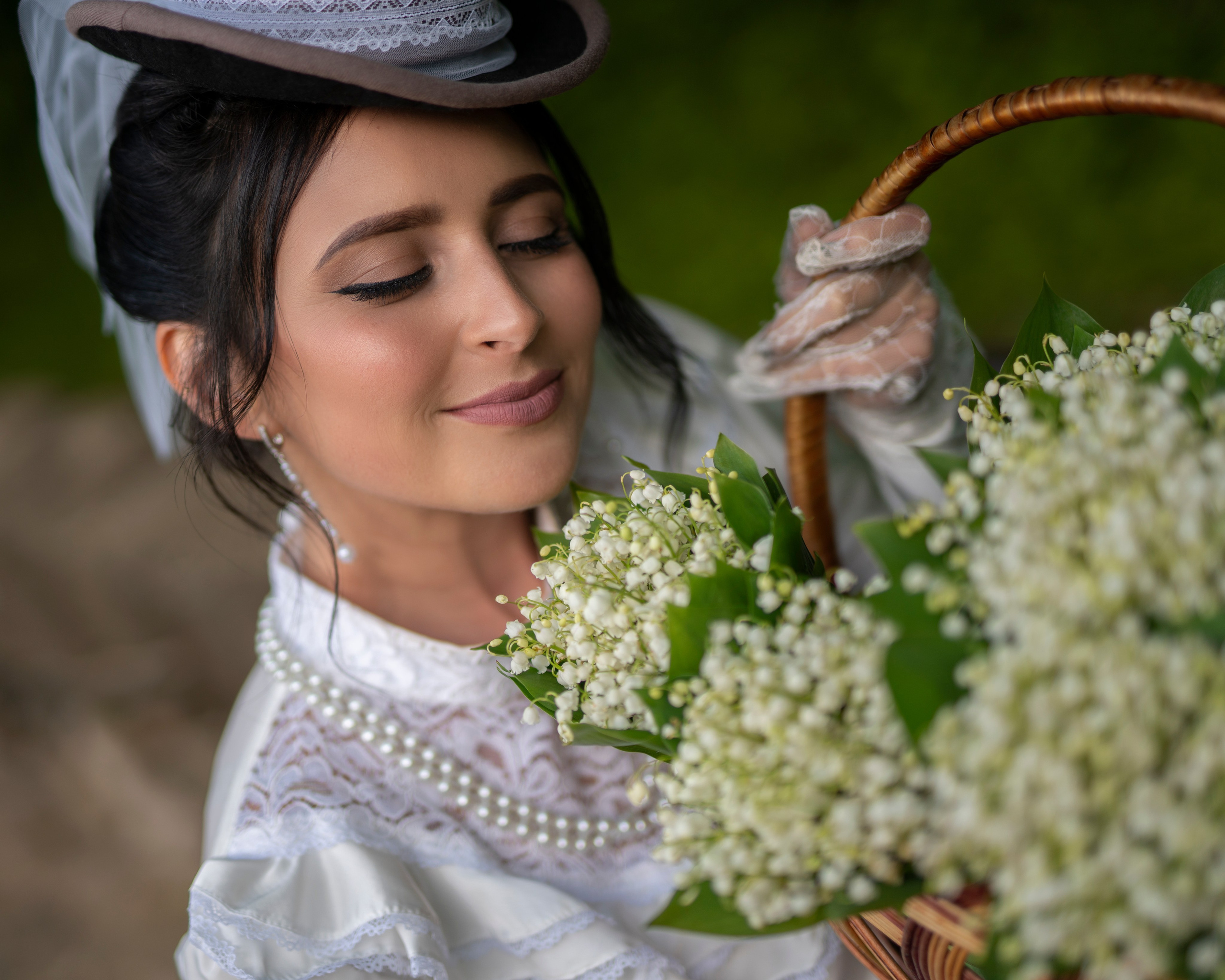 Художественная/Арт. Семейный и свадебный фотограф Краснодар
