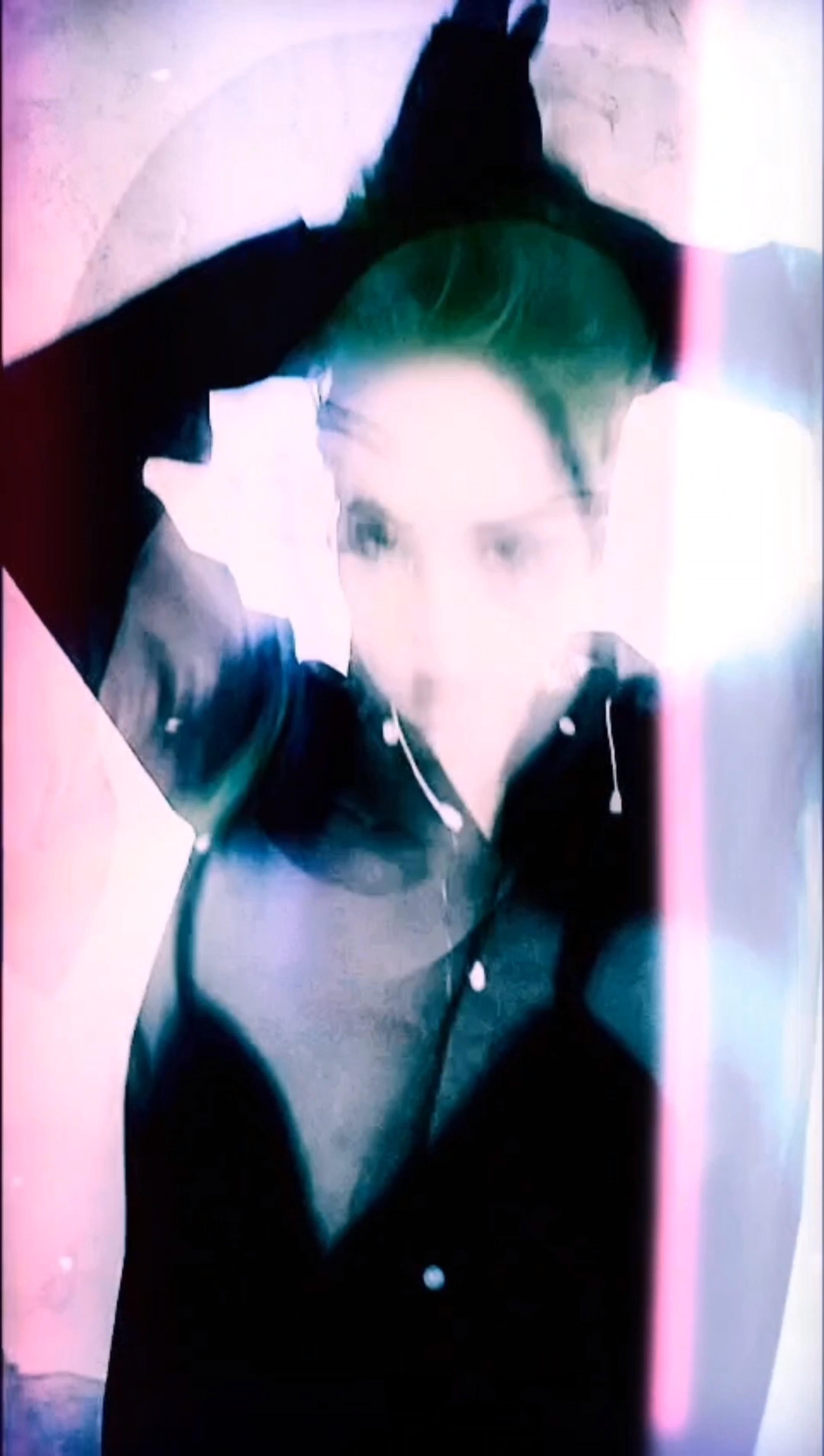 Superposition. Yulia Yurchevskaya | Art Director & Visual Visionary