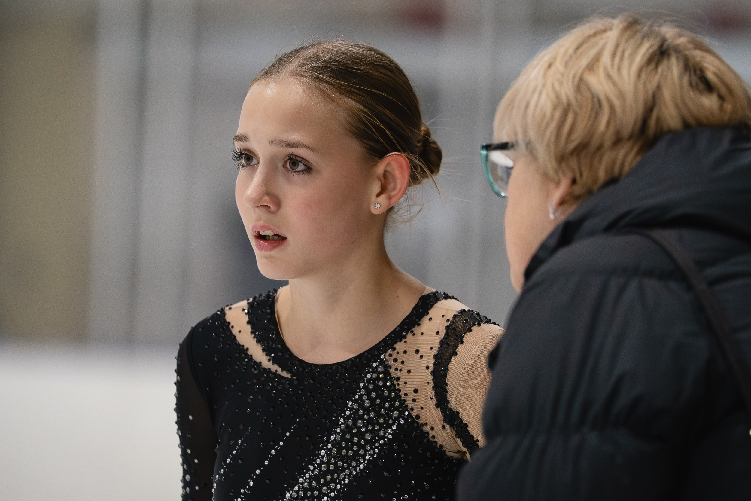 Сибирский Лёд. Воробьева Ксения — Спортивный и танцевальный фотограф Новосибирск